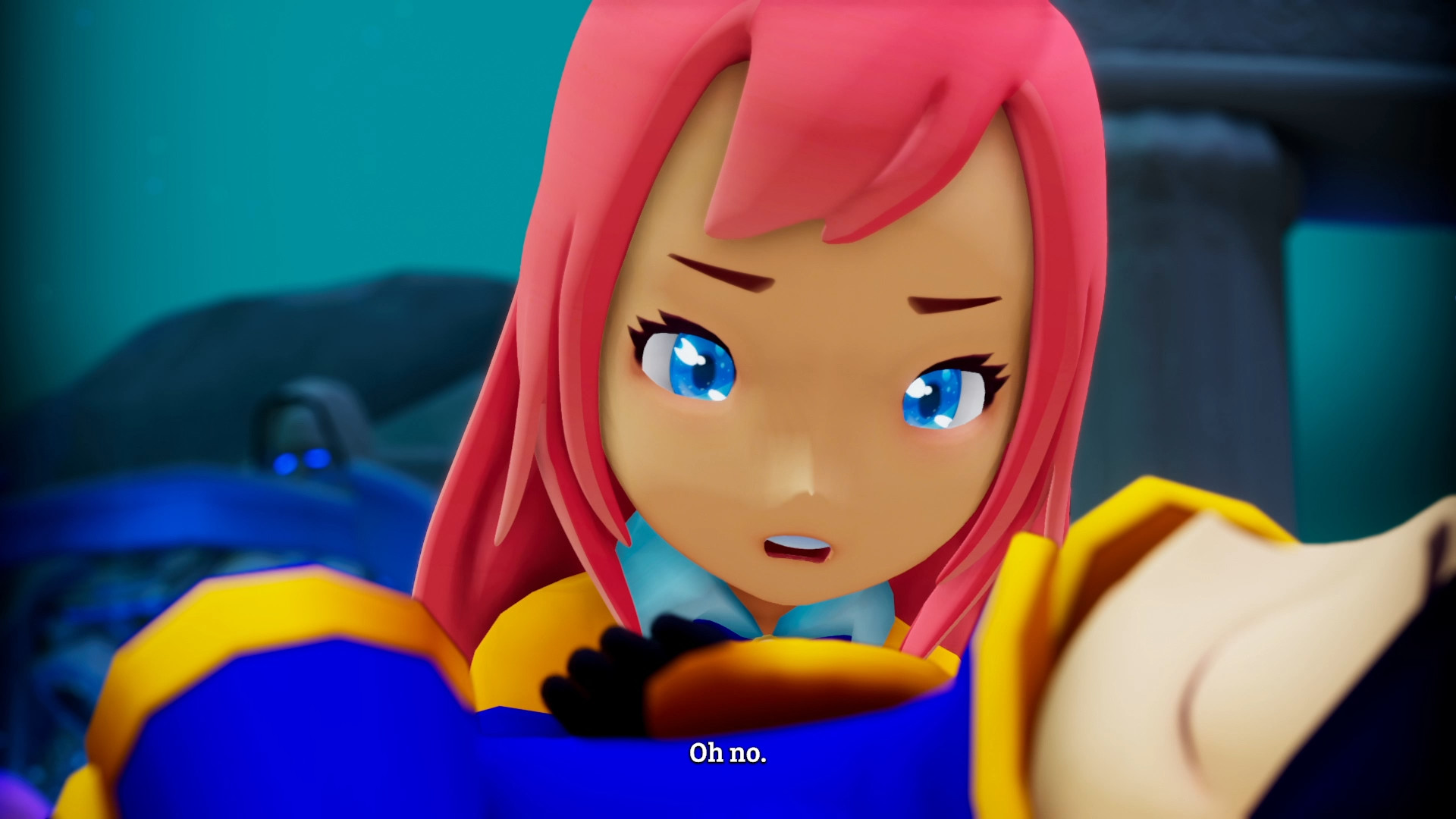 Скриншот: Time Master