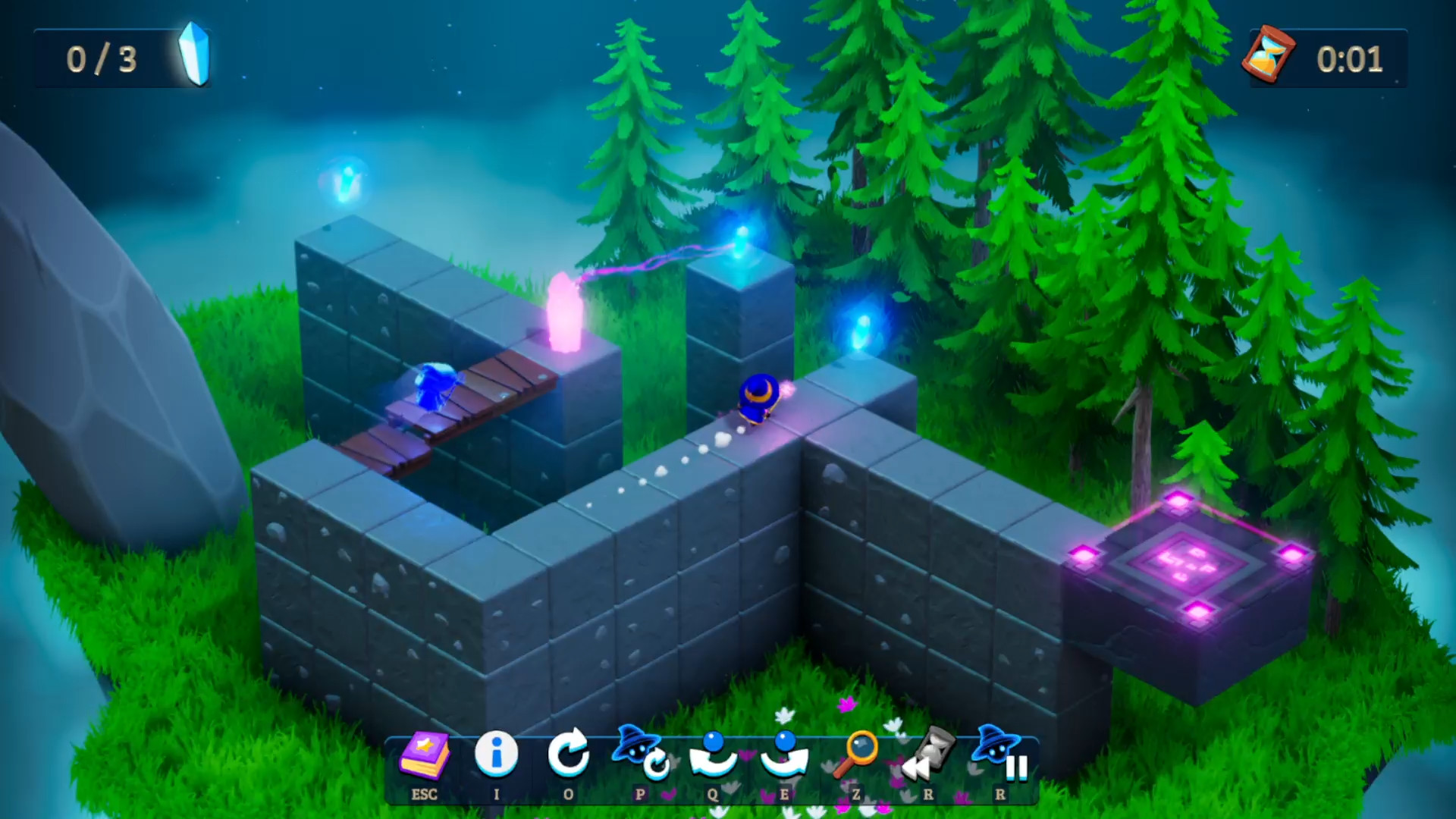 Скриншот 7: Time Master