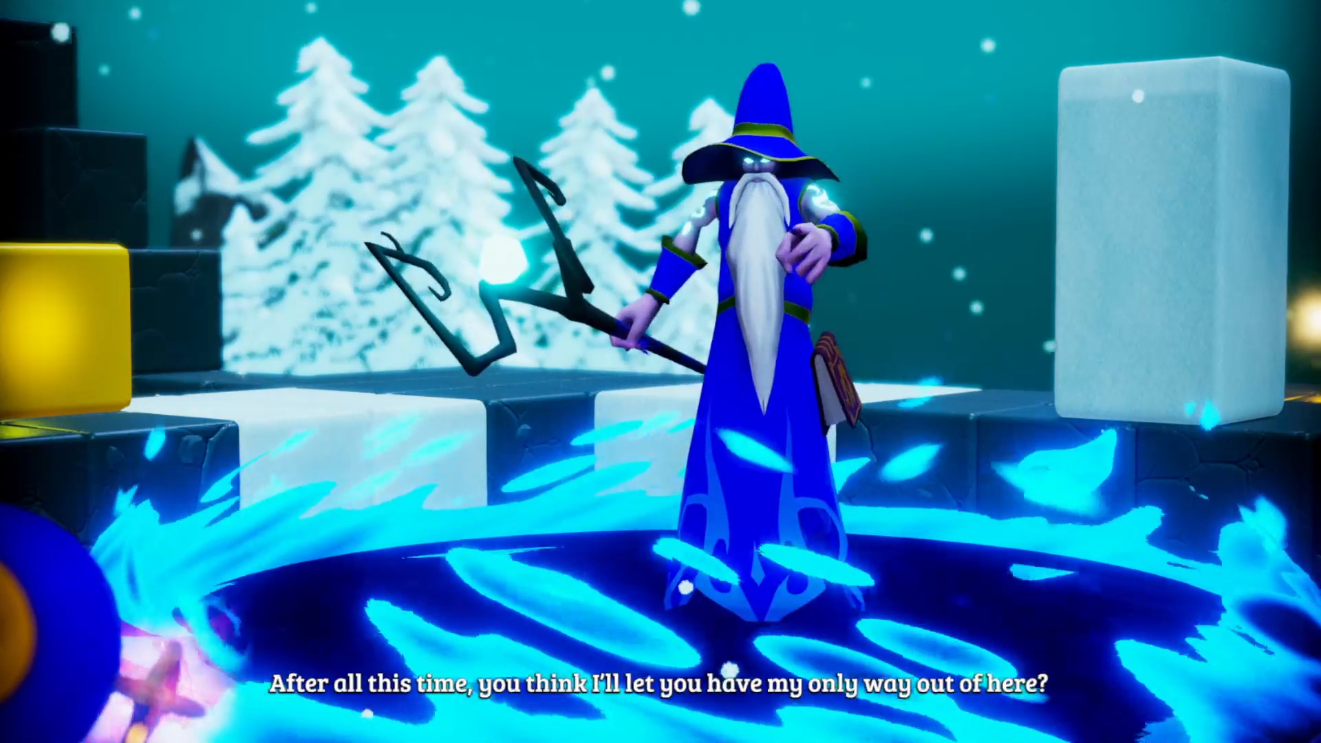 Скриншот 8: Time Master