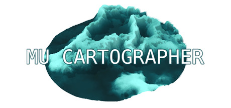 Обложка: Mu Cartographer