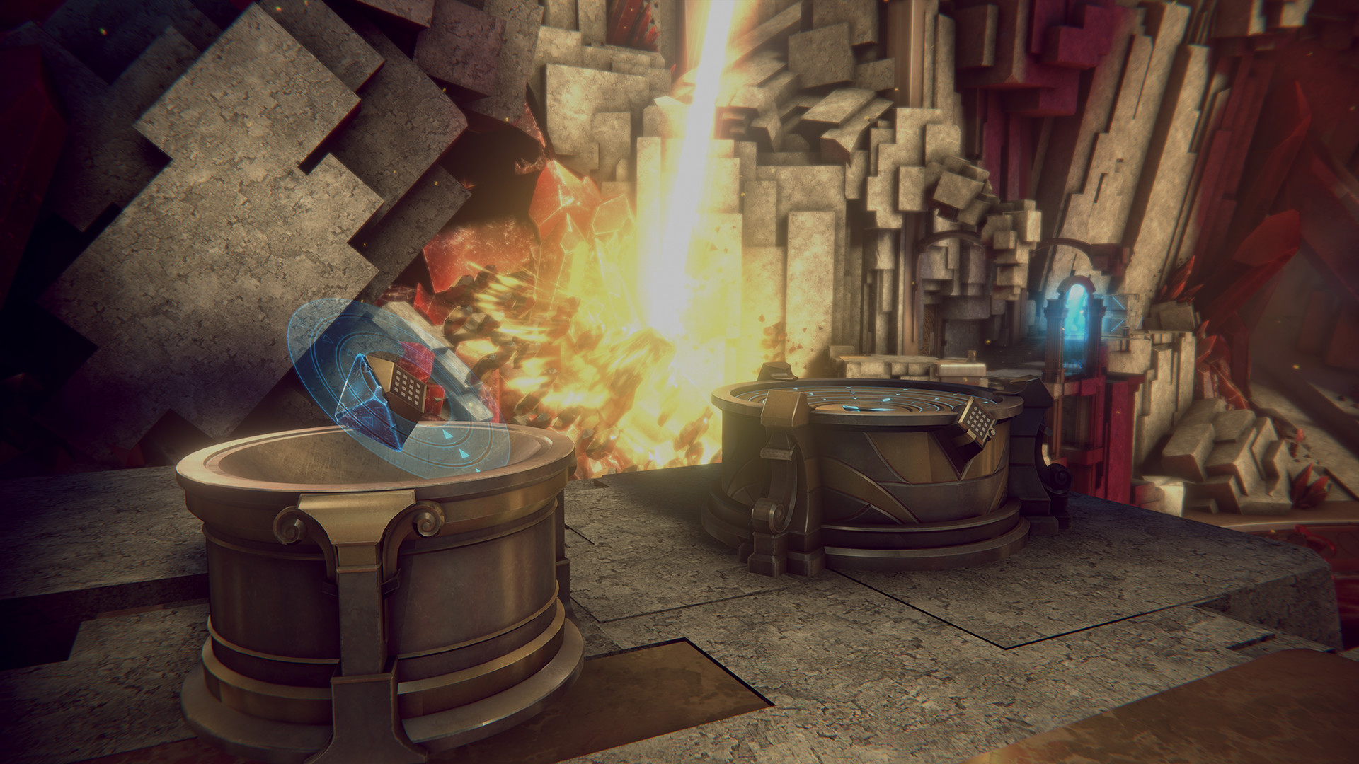 Скриншот 7: Returner 77