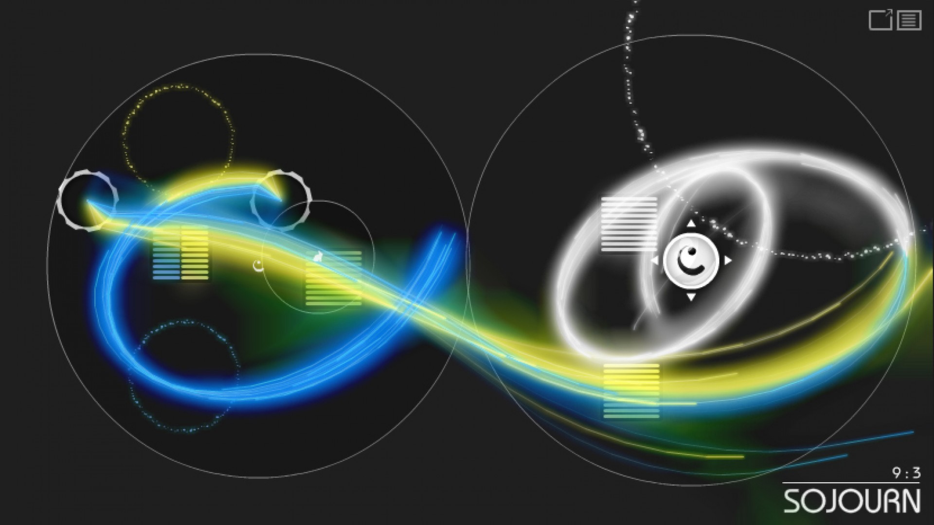 Скриншот: Auditorium