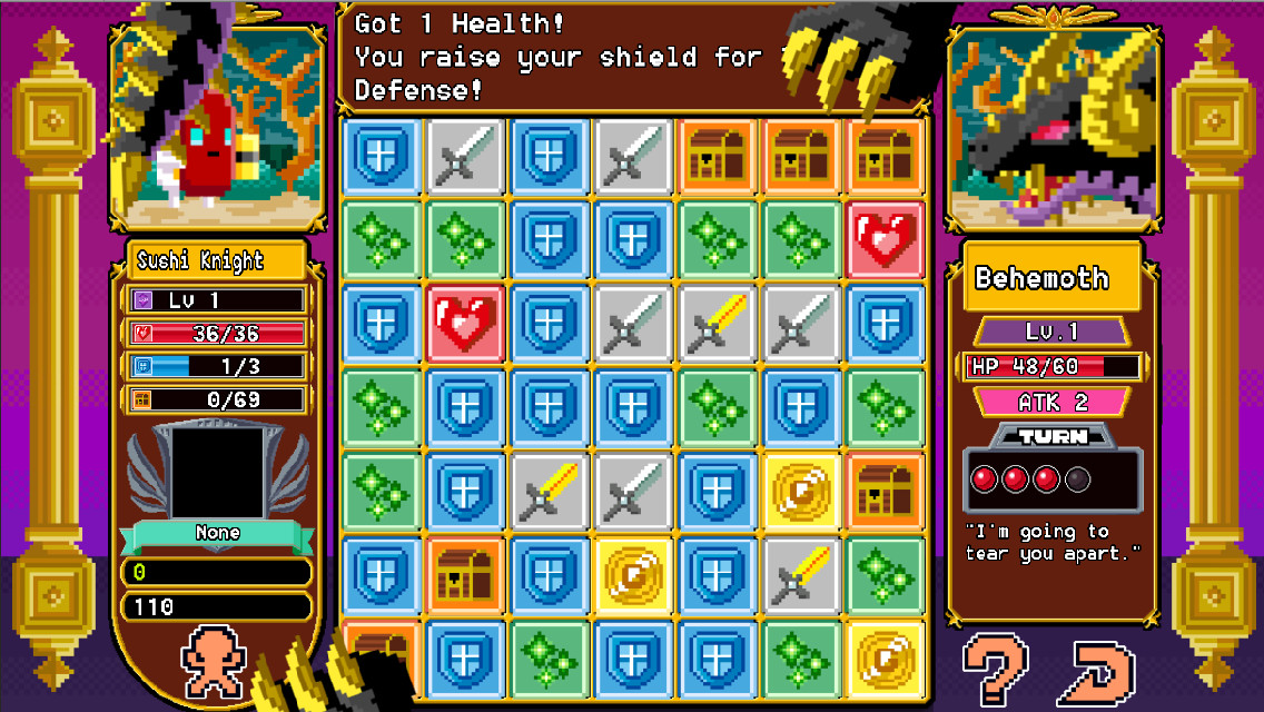 Скриншот 9: Block Legend DX