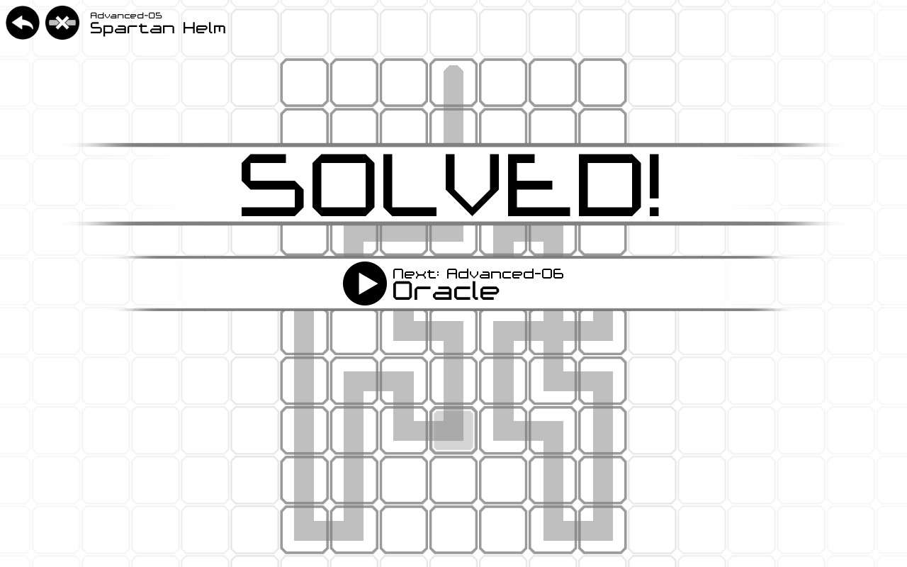 Скриншот: Unium