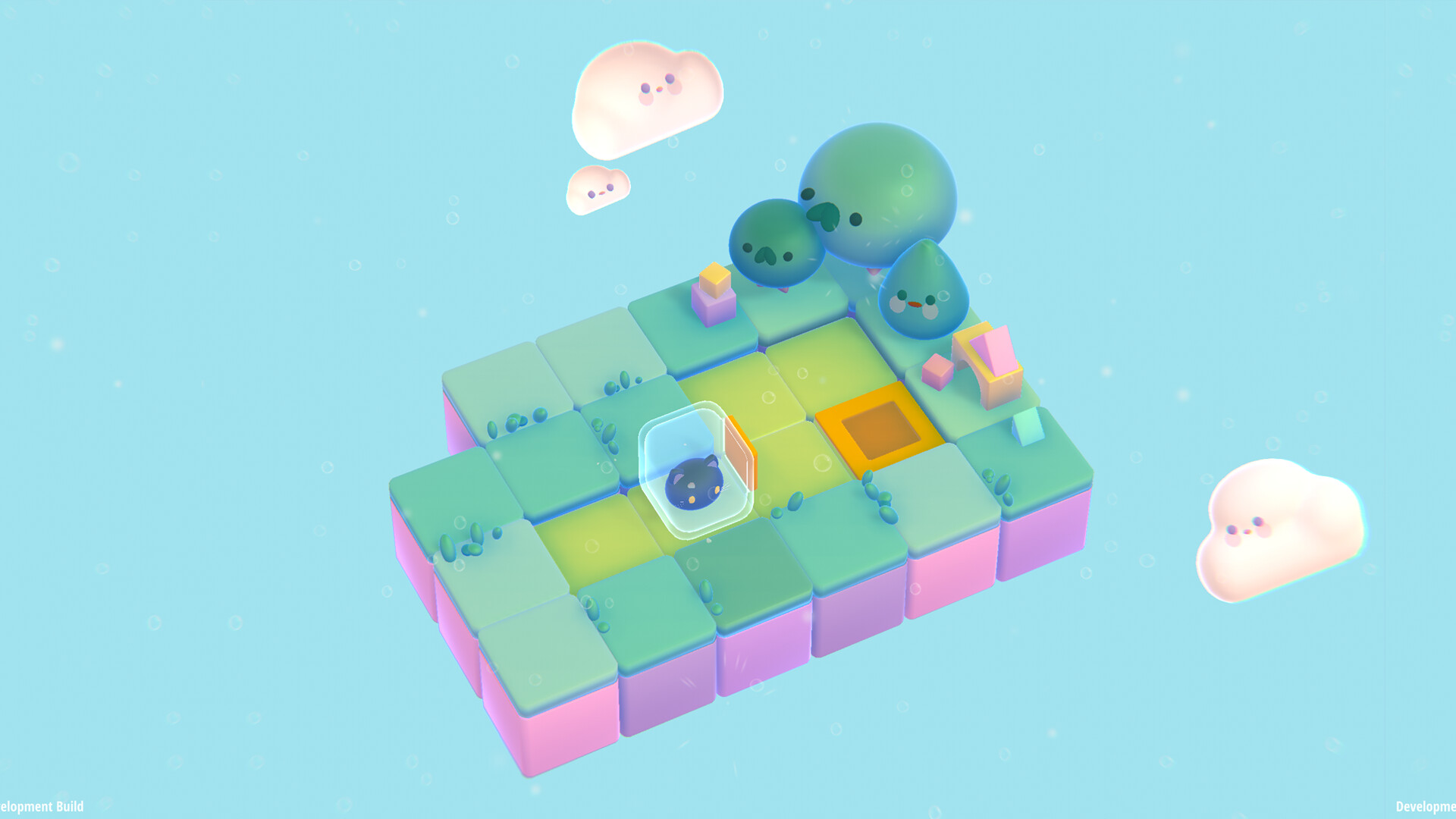 Скриншот: KoroNeko