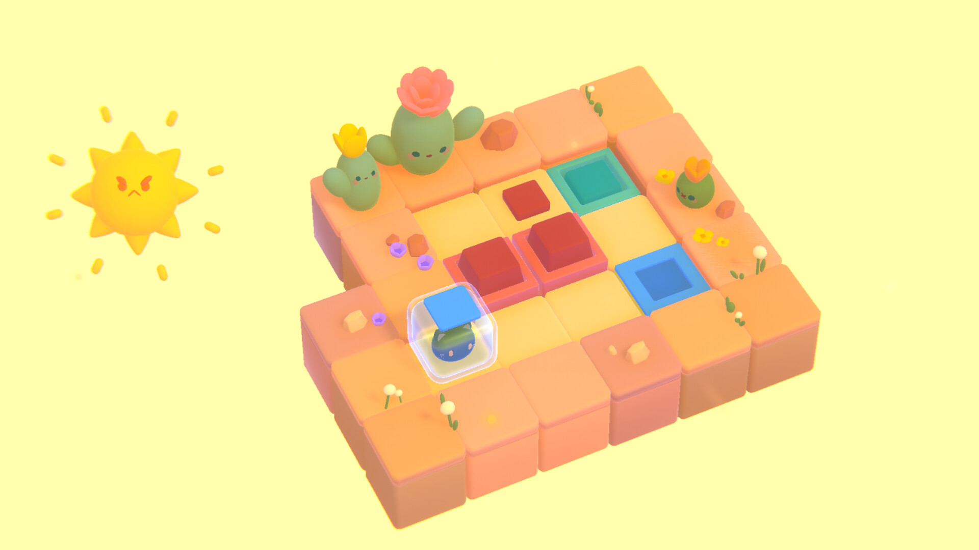 Скриншот: KoroNeko