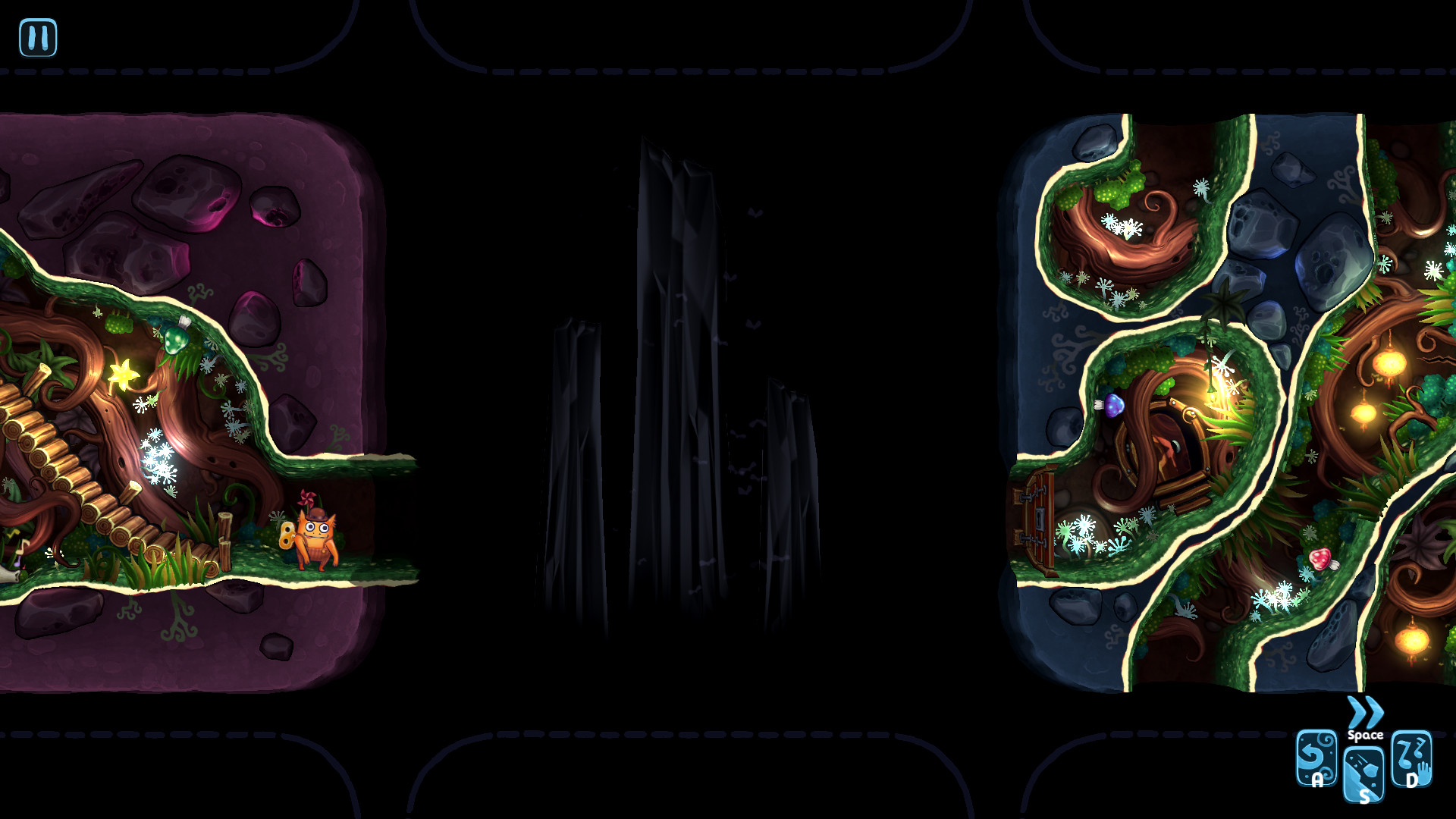 Скриншот 15: Molecats