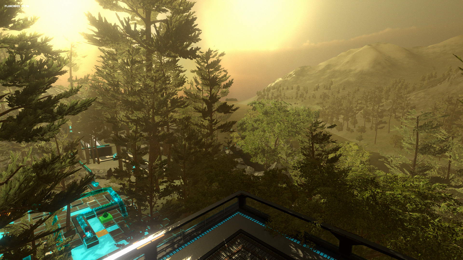 Скриншот 15: Flux Caves