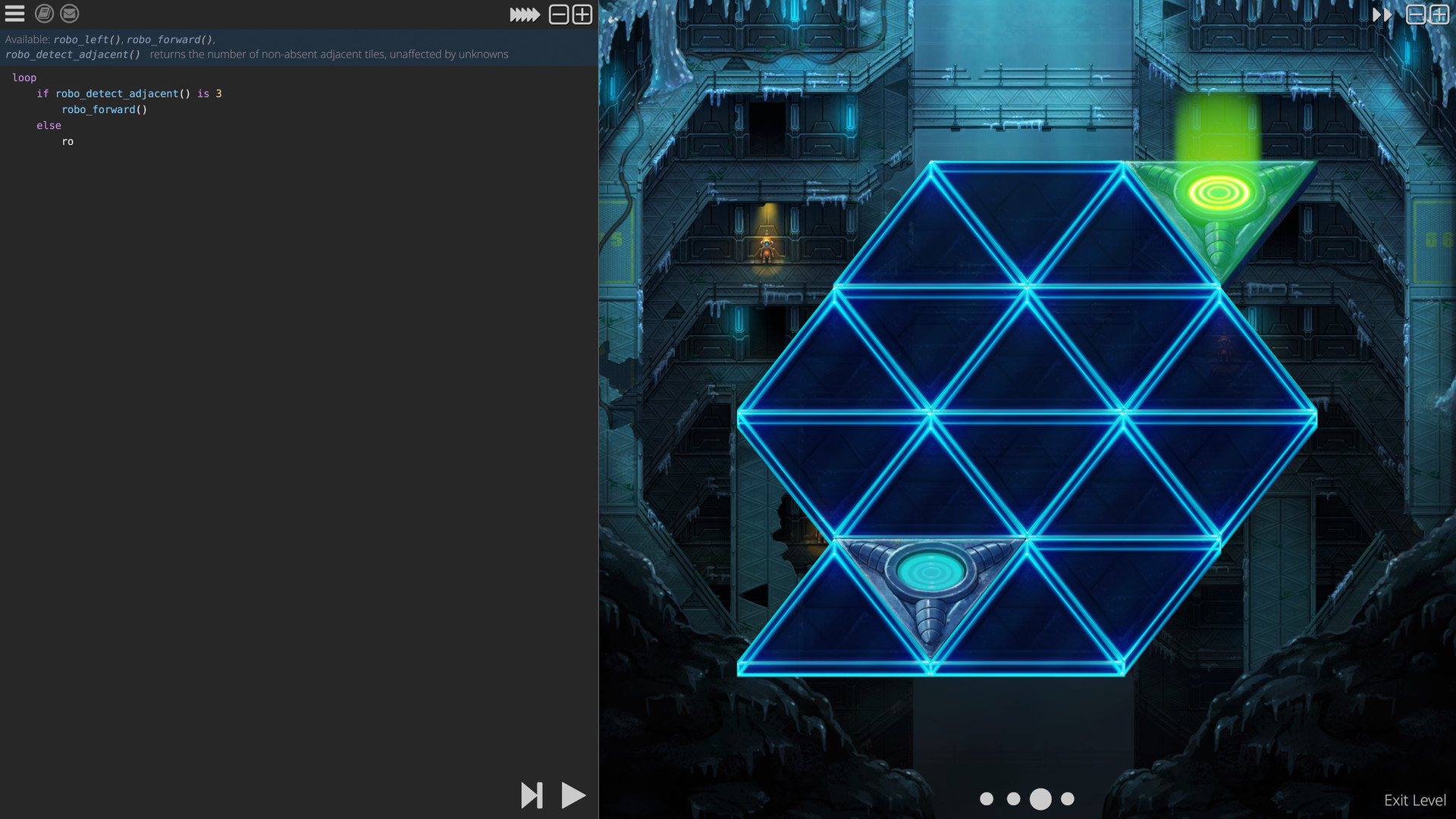 Скриншот 7: Robo Instructus