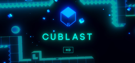 Обложка: Cublast HD