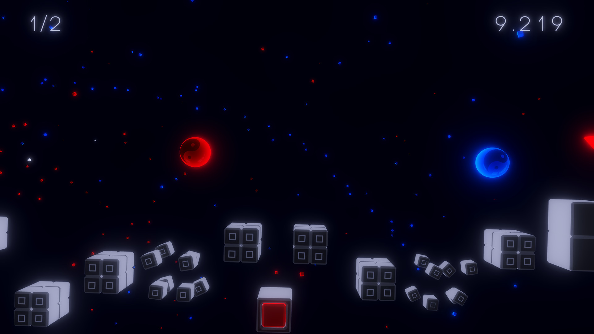 Скриншот 7: Cublast HD