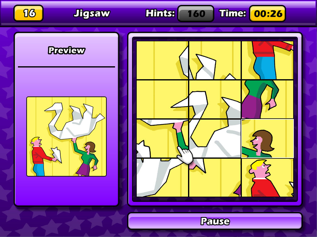 Скриншот 17: Puzzler World 2