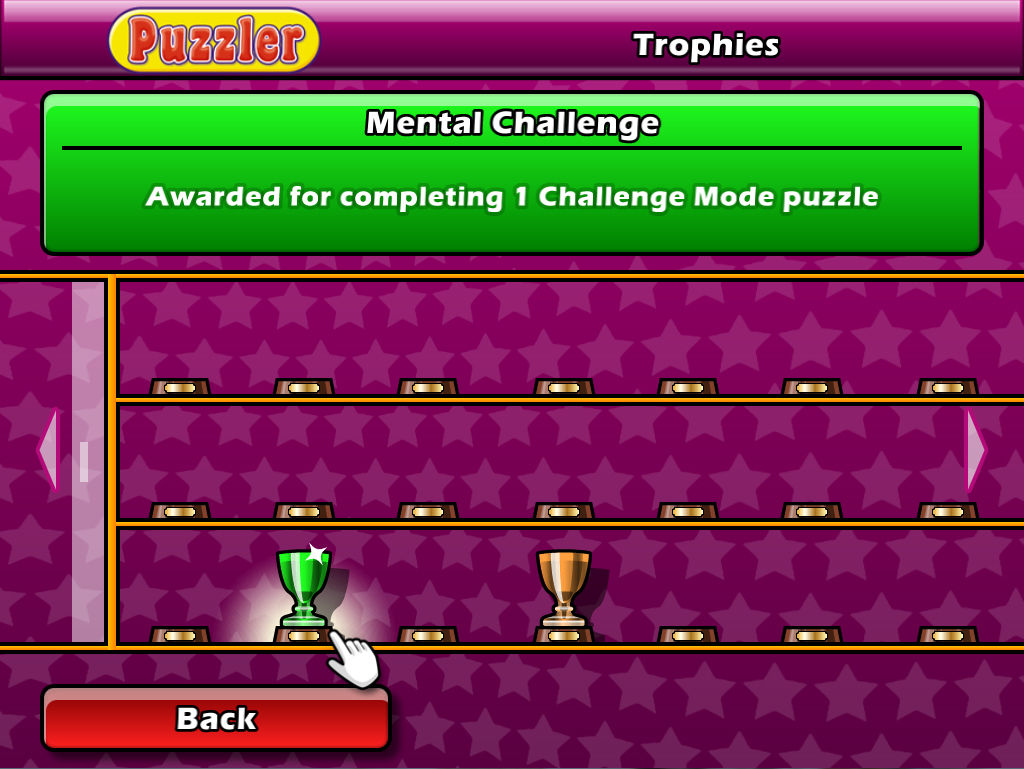 Скриншот 18: Puzzler World 2