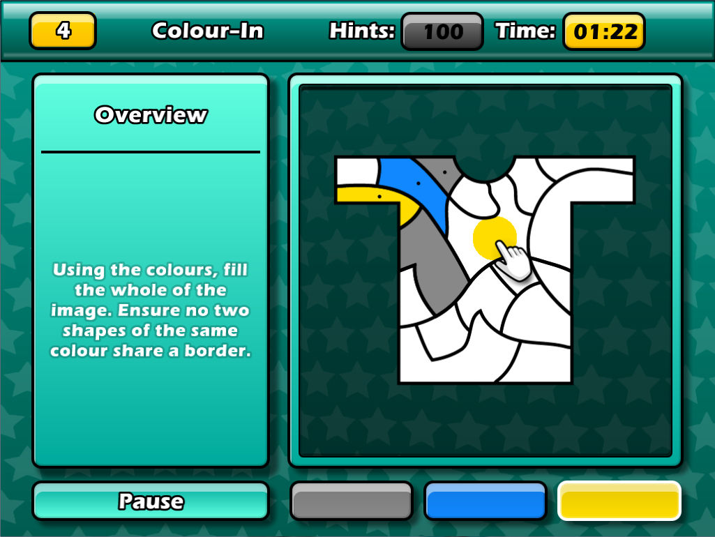 Скриншот 7: Puzzler World 2