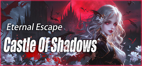 Обложка: Eternal Escape: castle of shadows