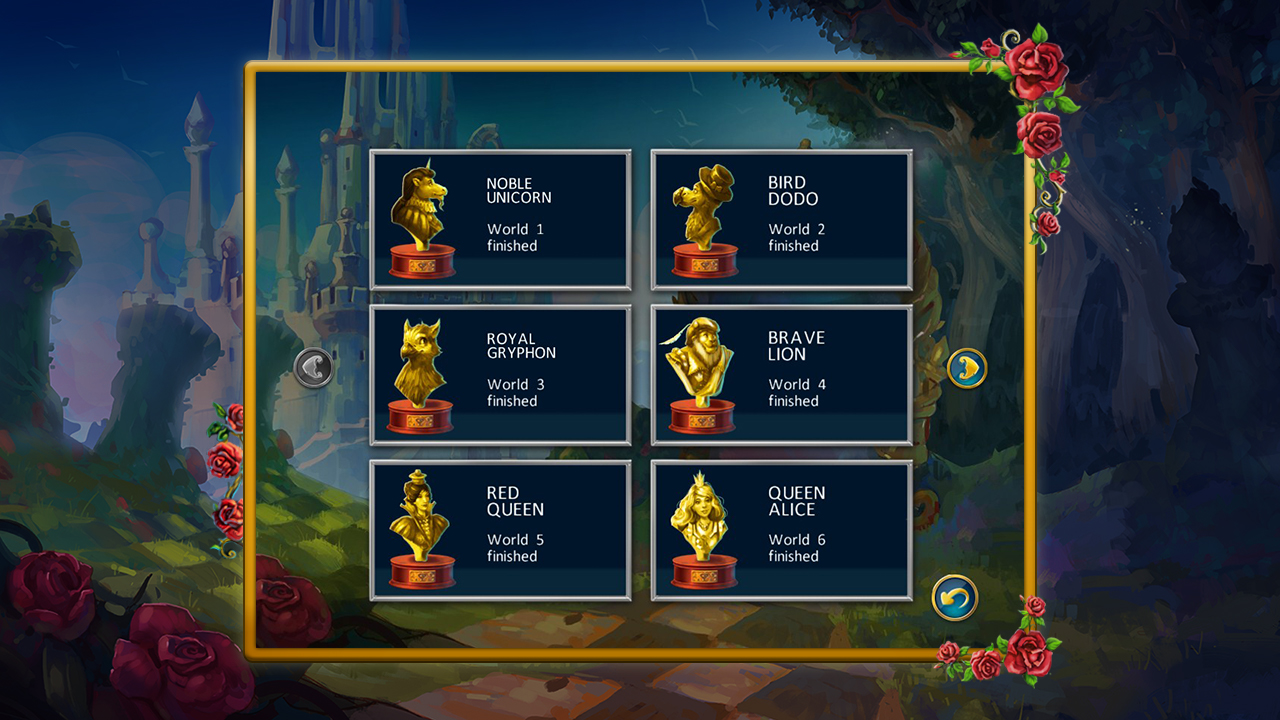 Скриншот 7: Alice's Patchworks 2