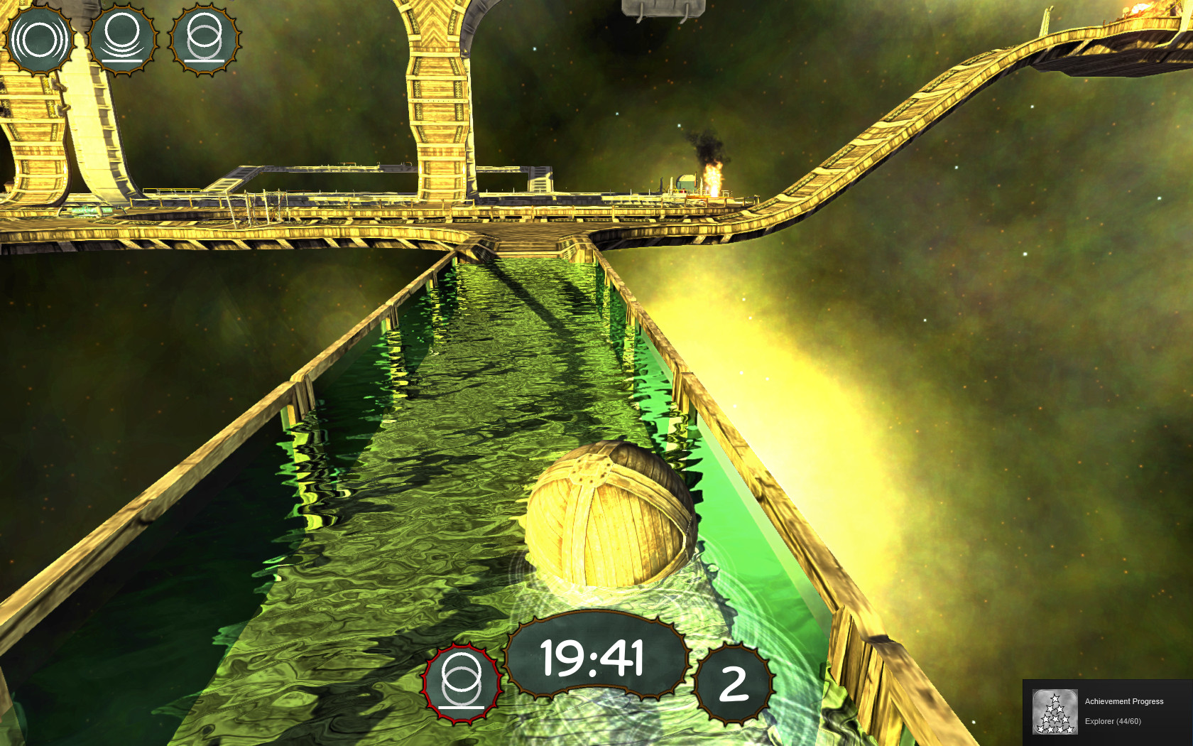 Скриншот 12: Spheritis