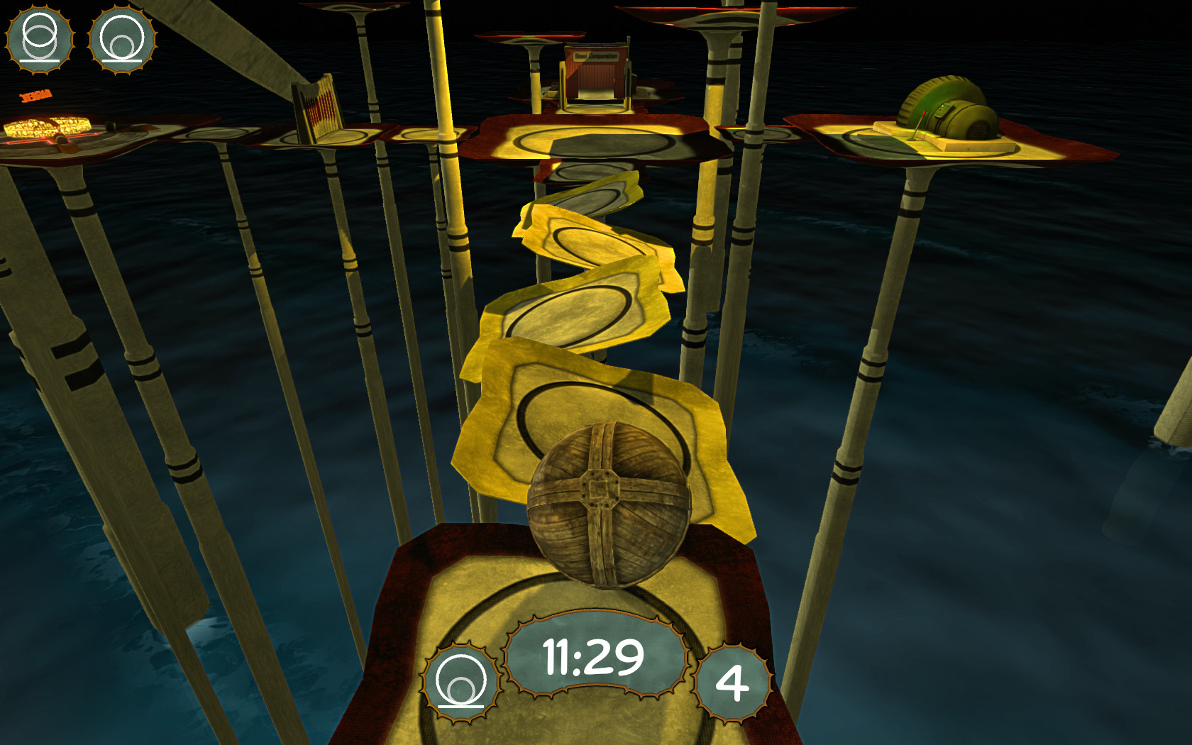 Скриншот 15: Spheritis