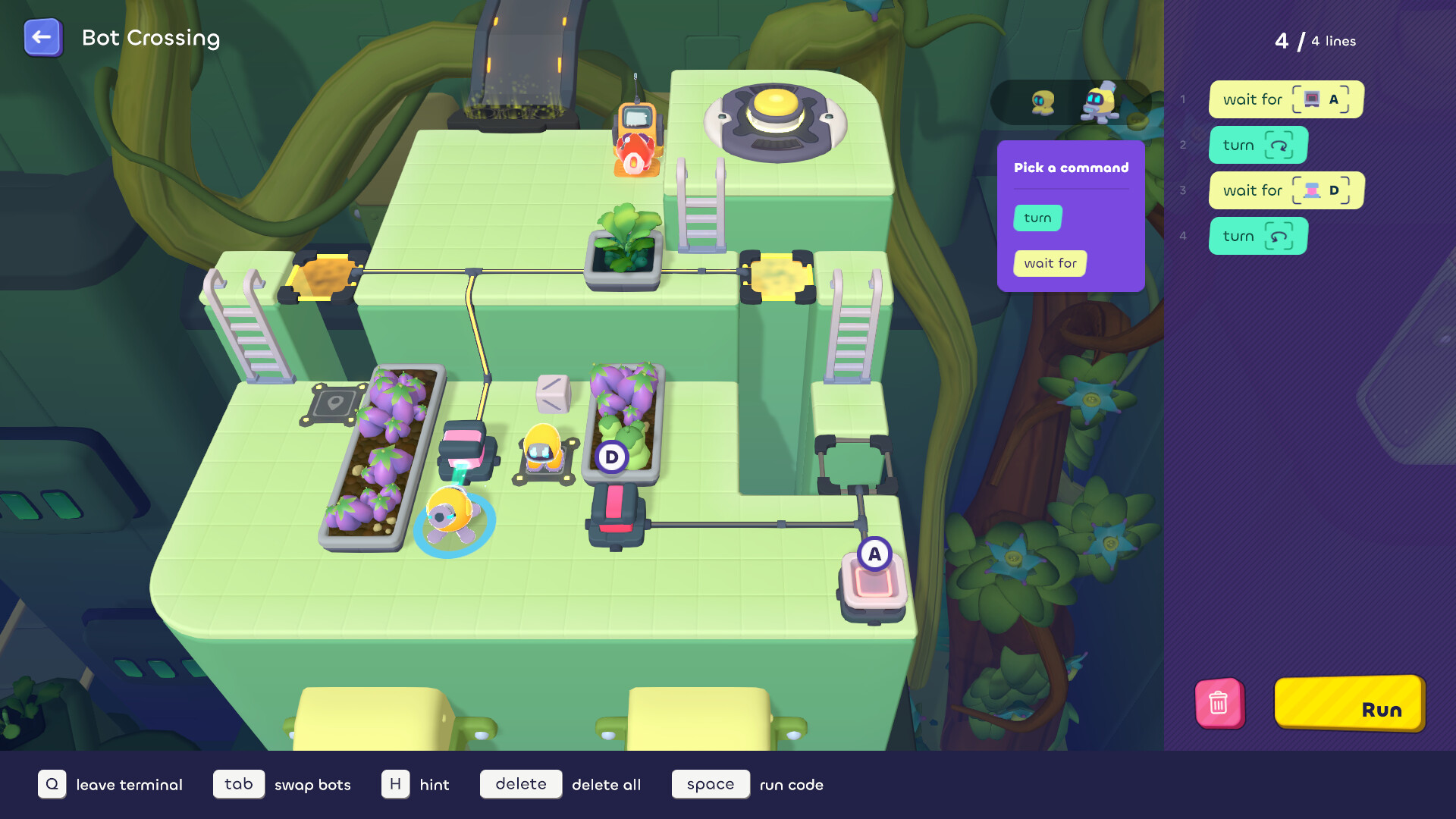 Скриншот: Star Stuff