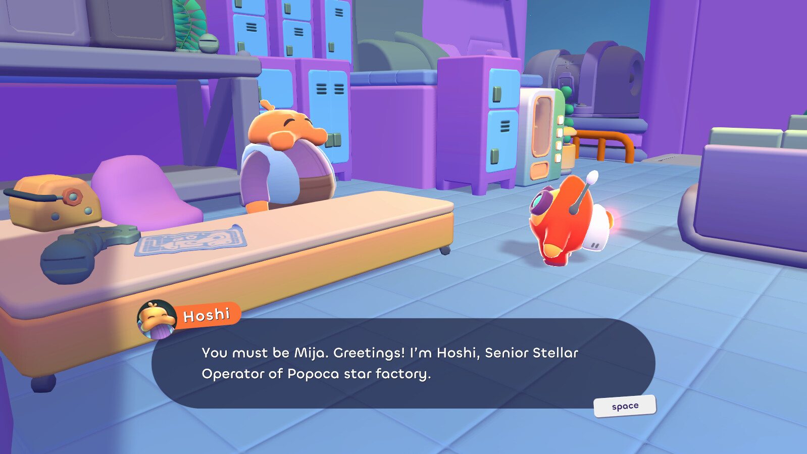 Скриншот 6: Star Stuff