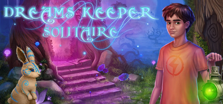 Обложка: Dreams Keeper Solitaire