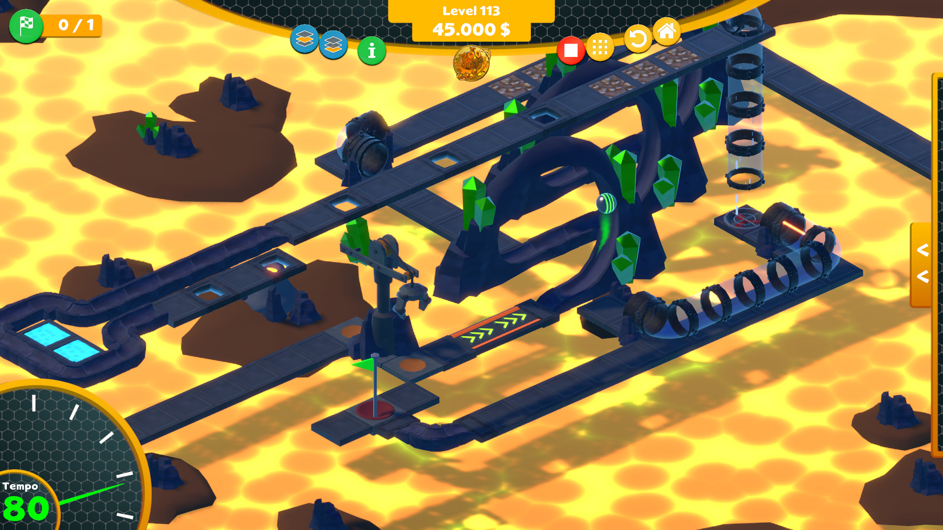 Скриншот 11: Two Hundred Ways