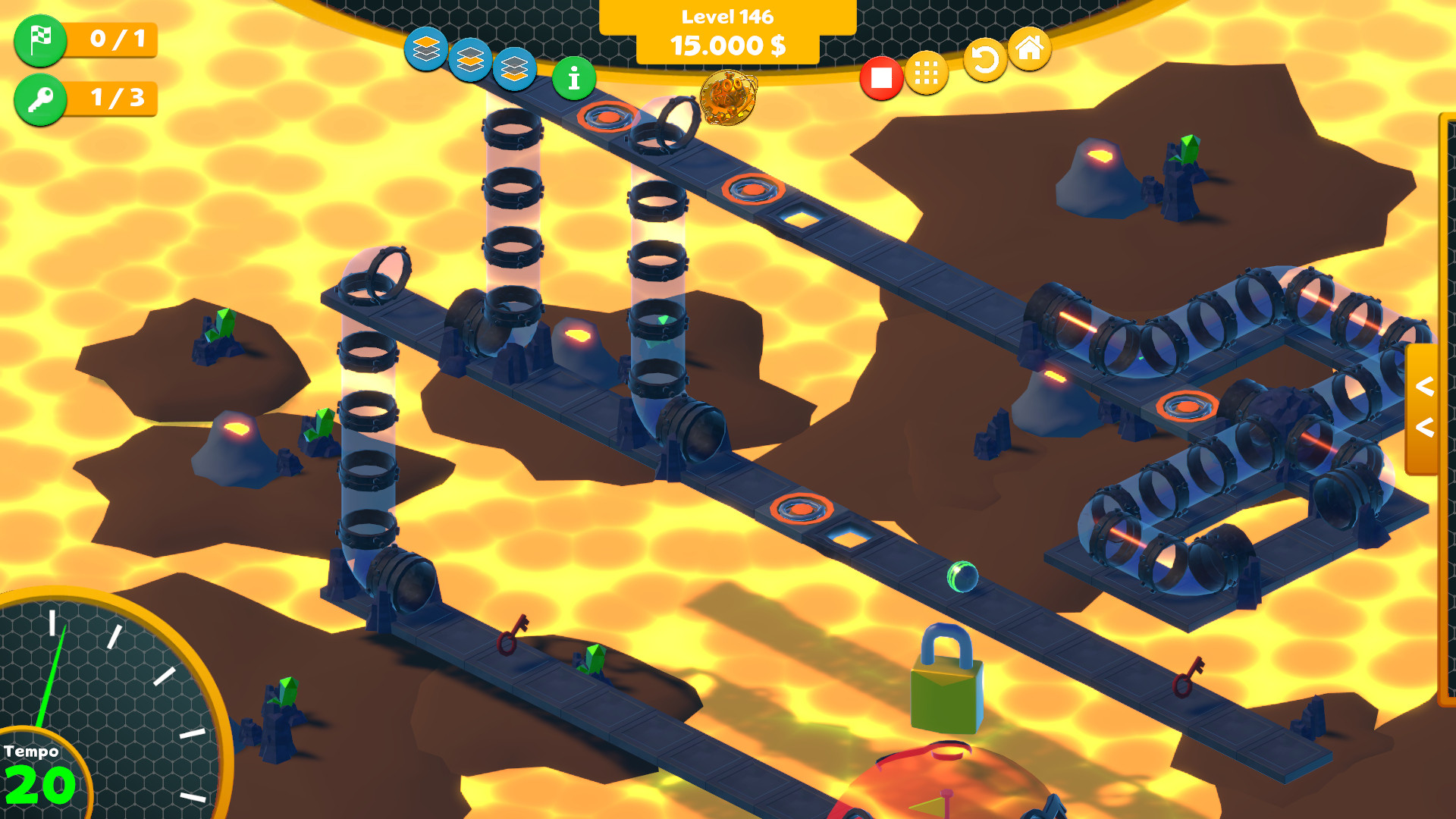 Скриншот 9: Two Hundred Ways