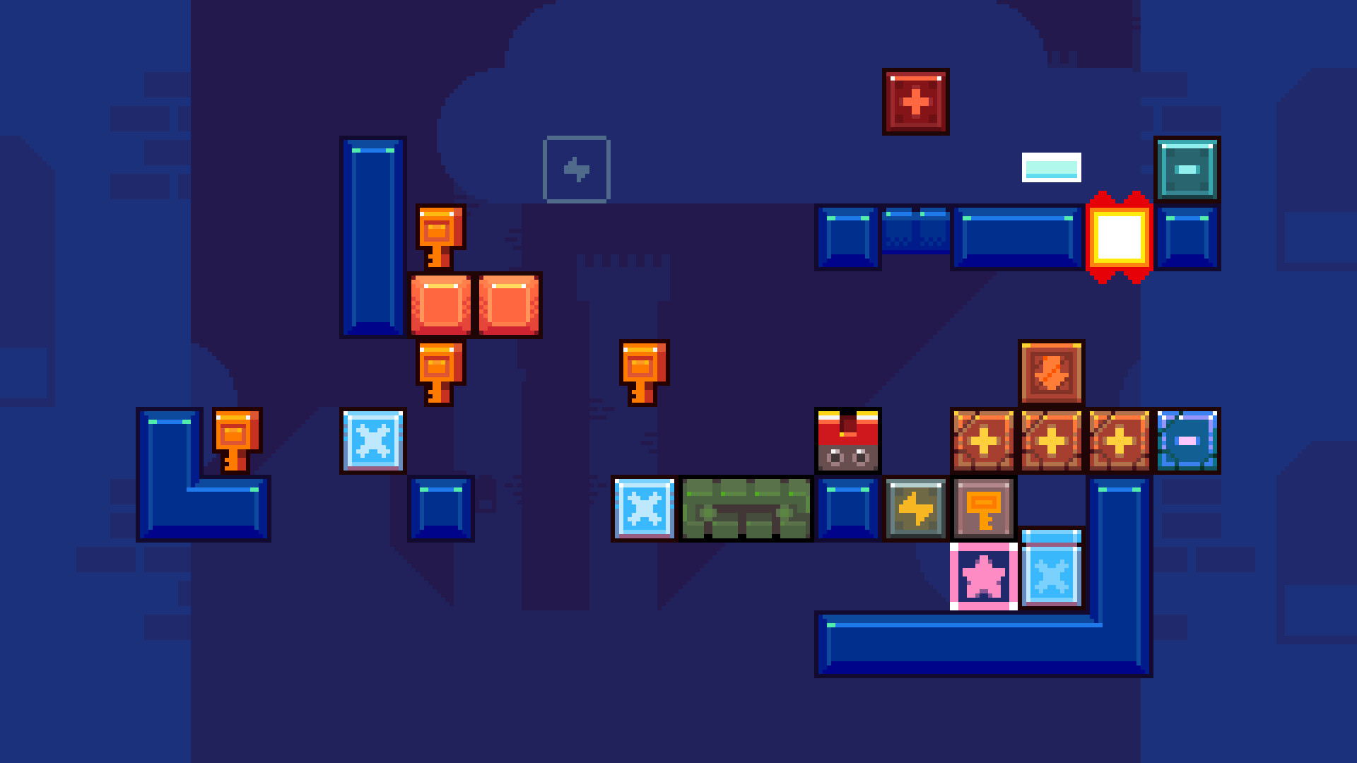 Скриншот 12: Magnibox