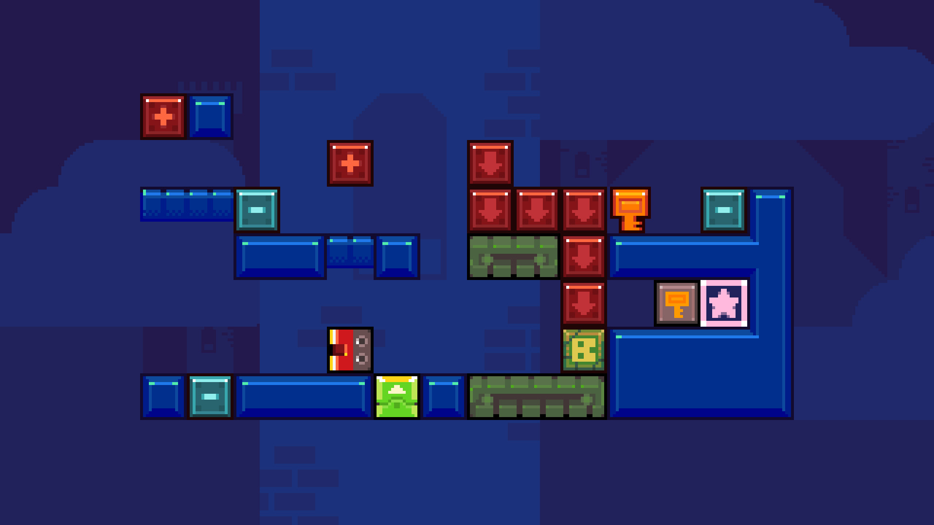 Скриншот 7: Magnibox