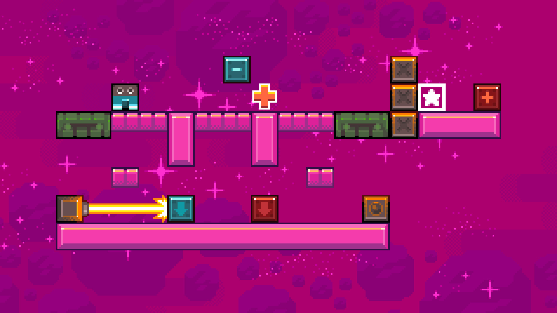 Скриншот 8: Magnibox