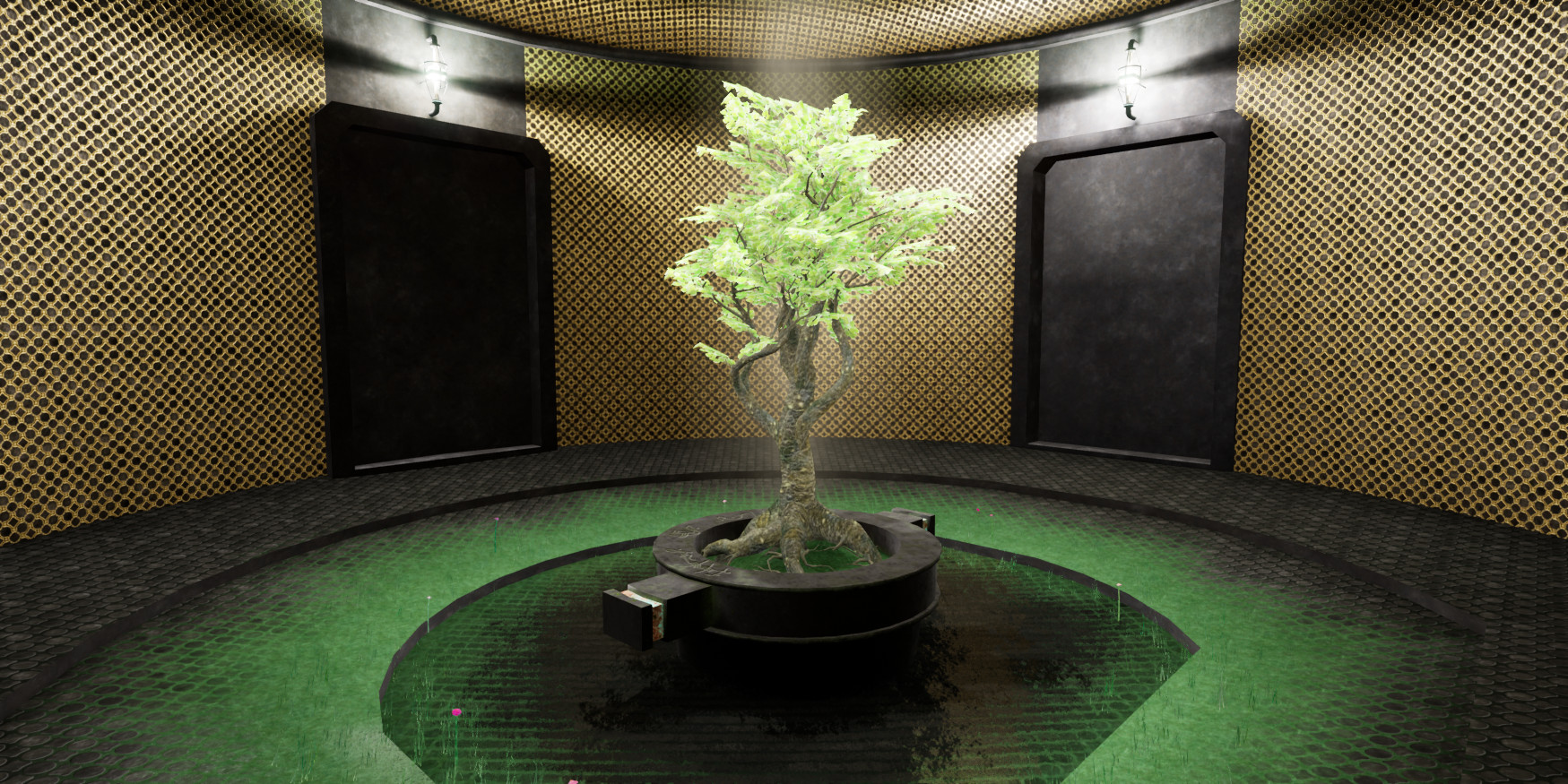 Скриншот 9: The Long Gate