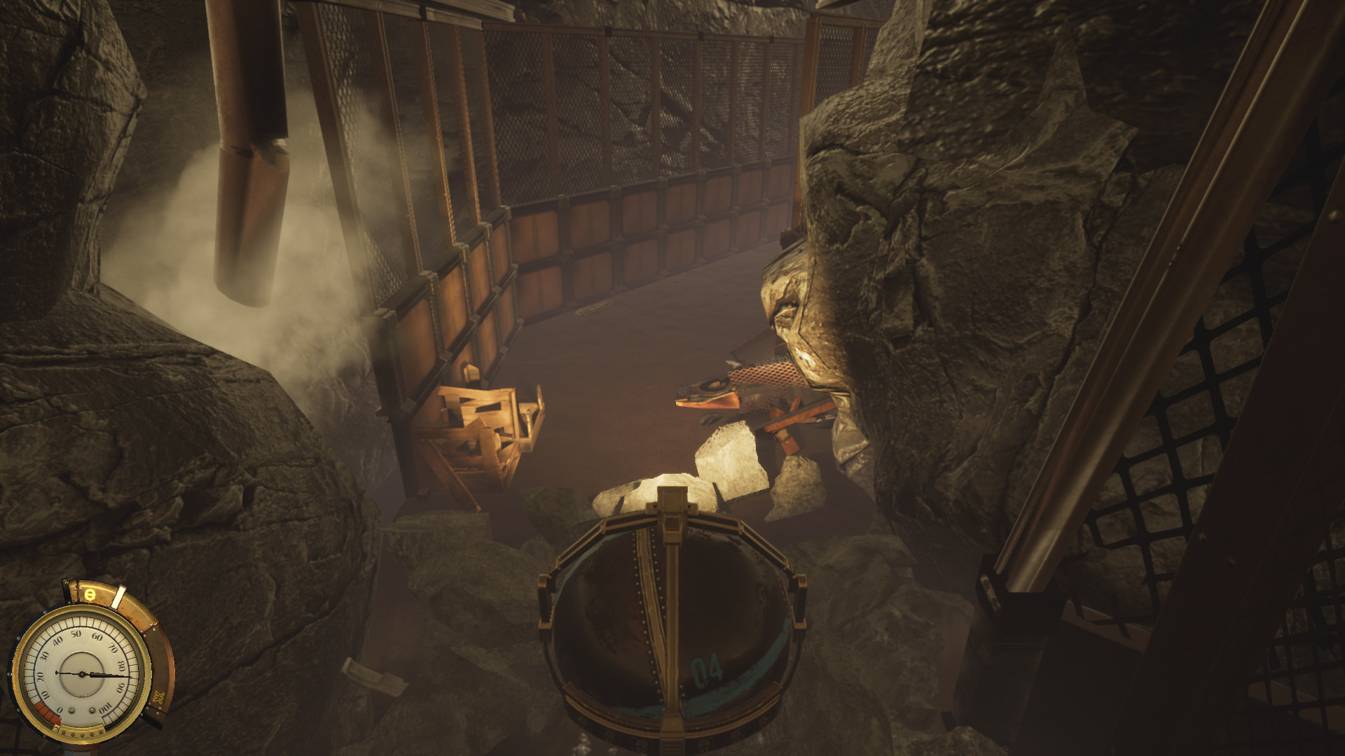 Скриншот 8: Steamroll