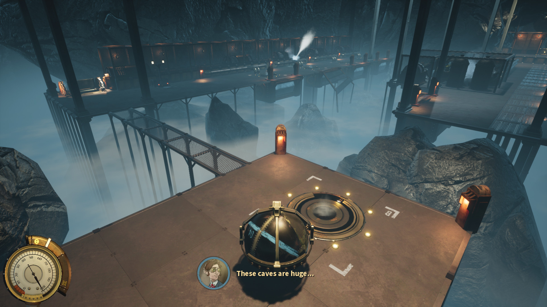 Скриншот 10: Steamroll