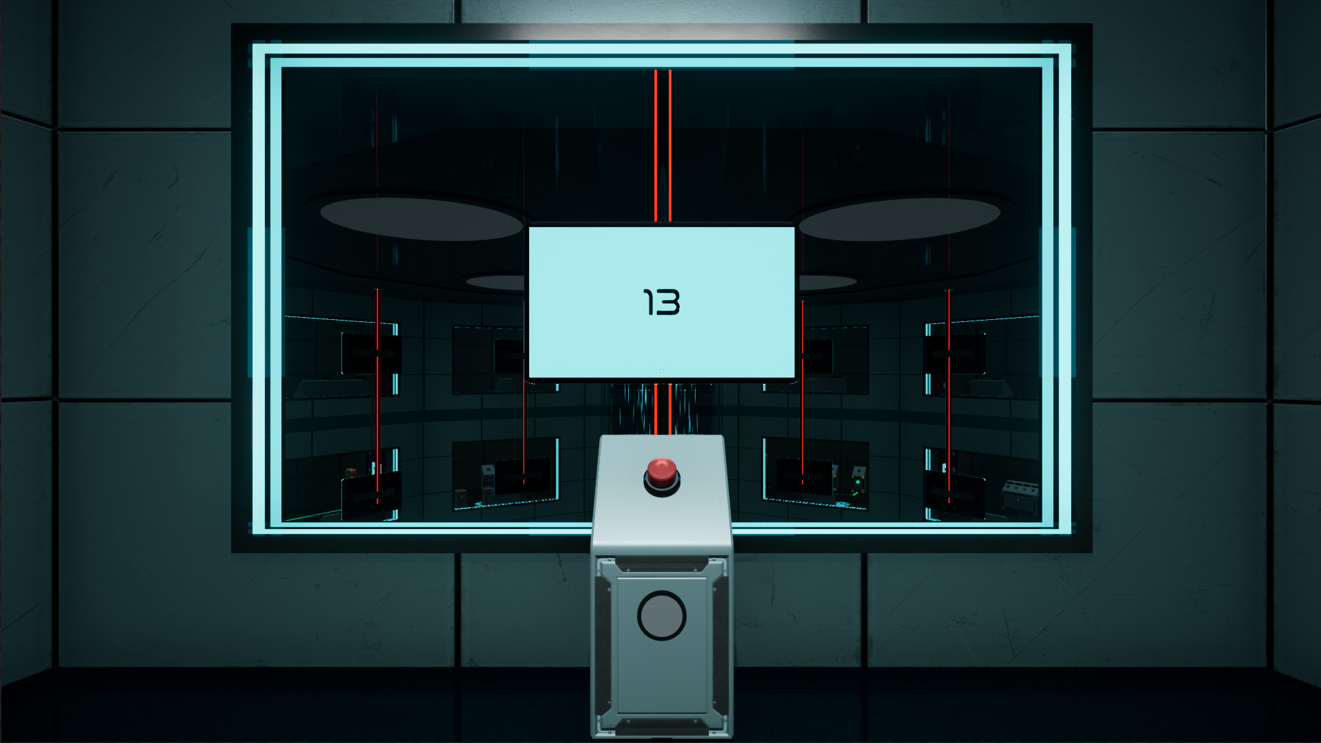 Скриншот: You Don't Have Time