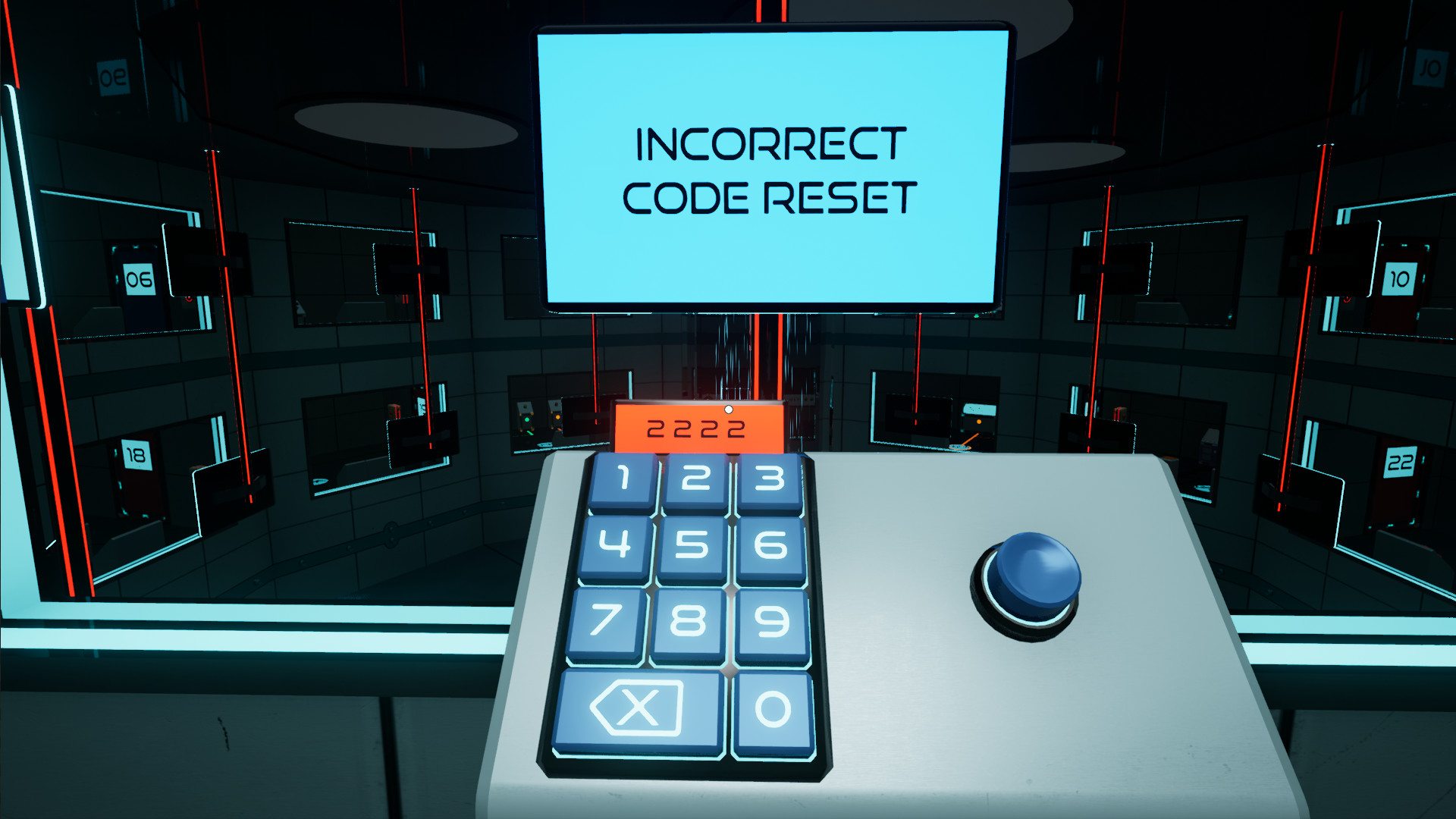 Скриншот: You Don't Have Time