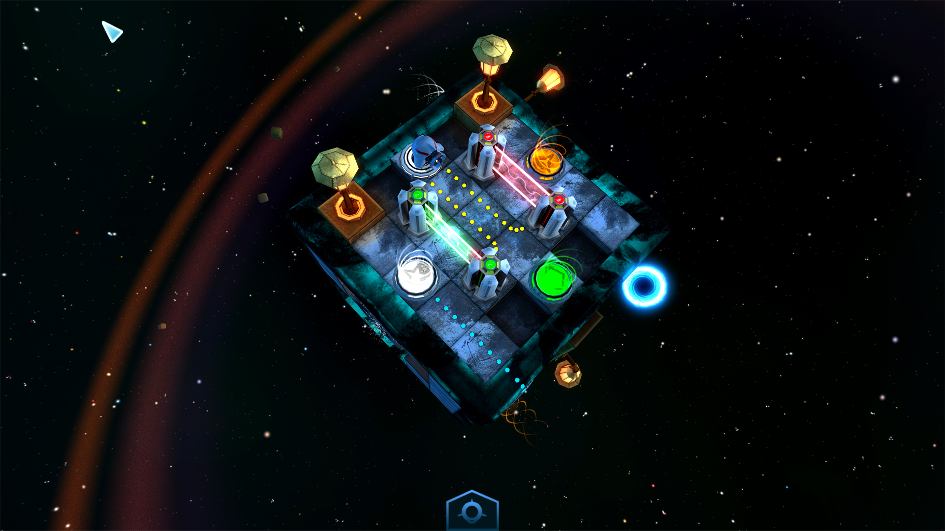 Скриншот 8: Six Sides of the World