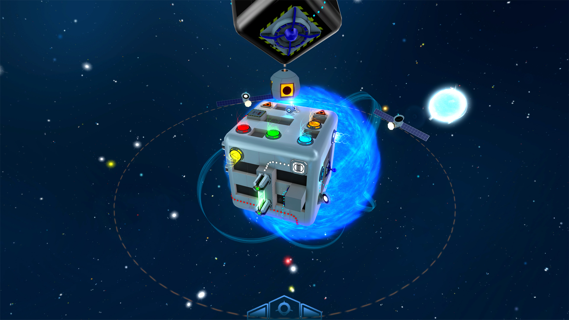 Скриншот 9: Six Sides of the World