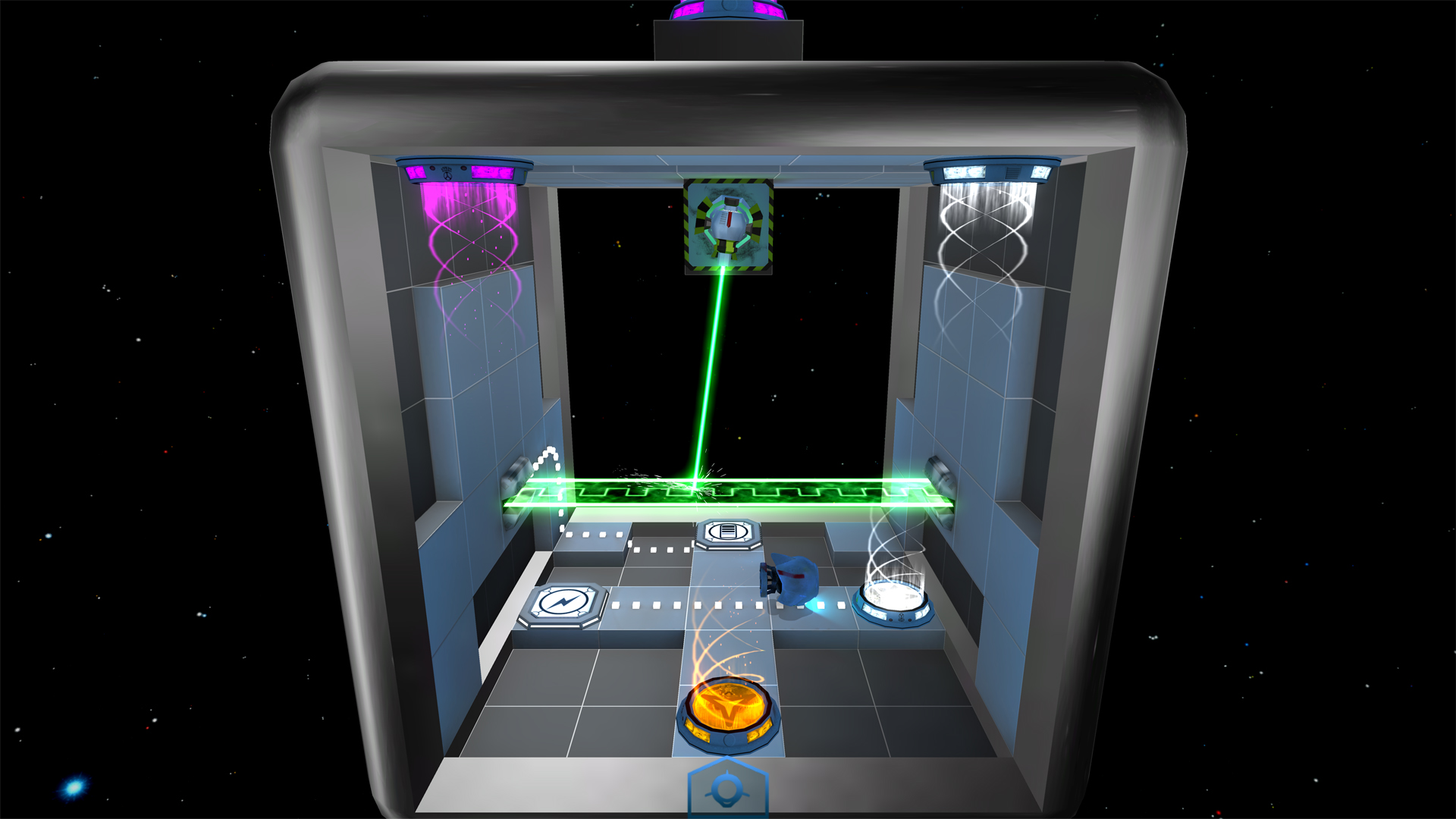 Скриншот 10: Six Sides of the World