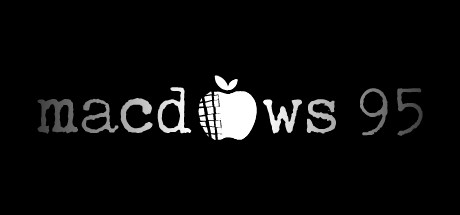 Обложка: macdows 95