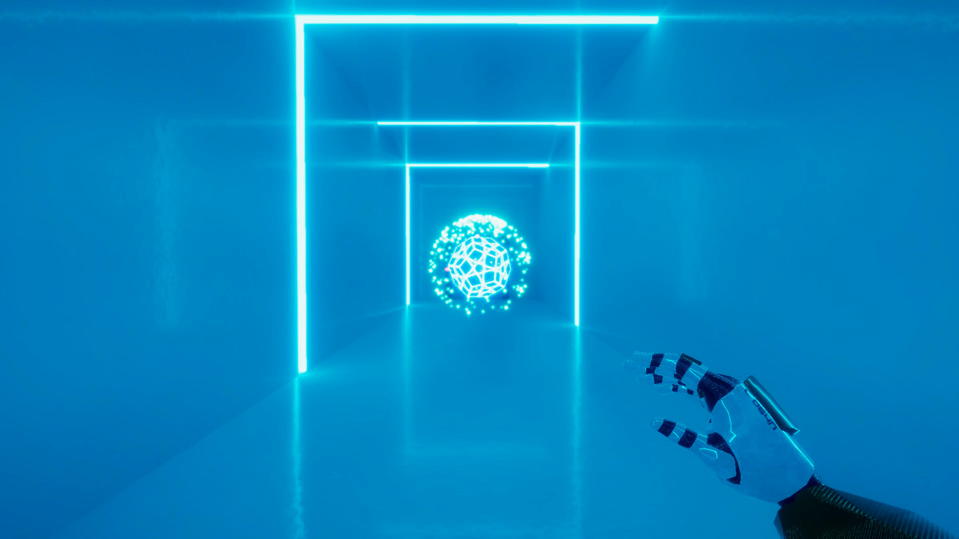 Скриншот: System of Souls