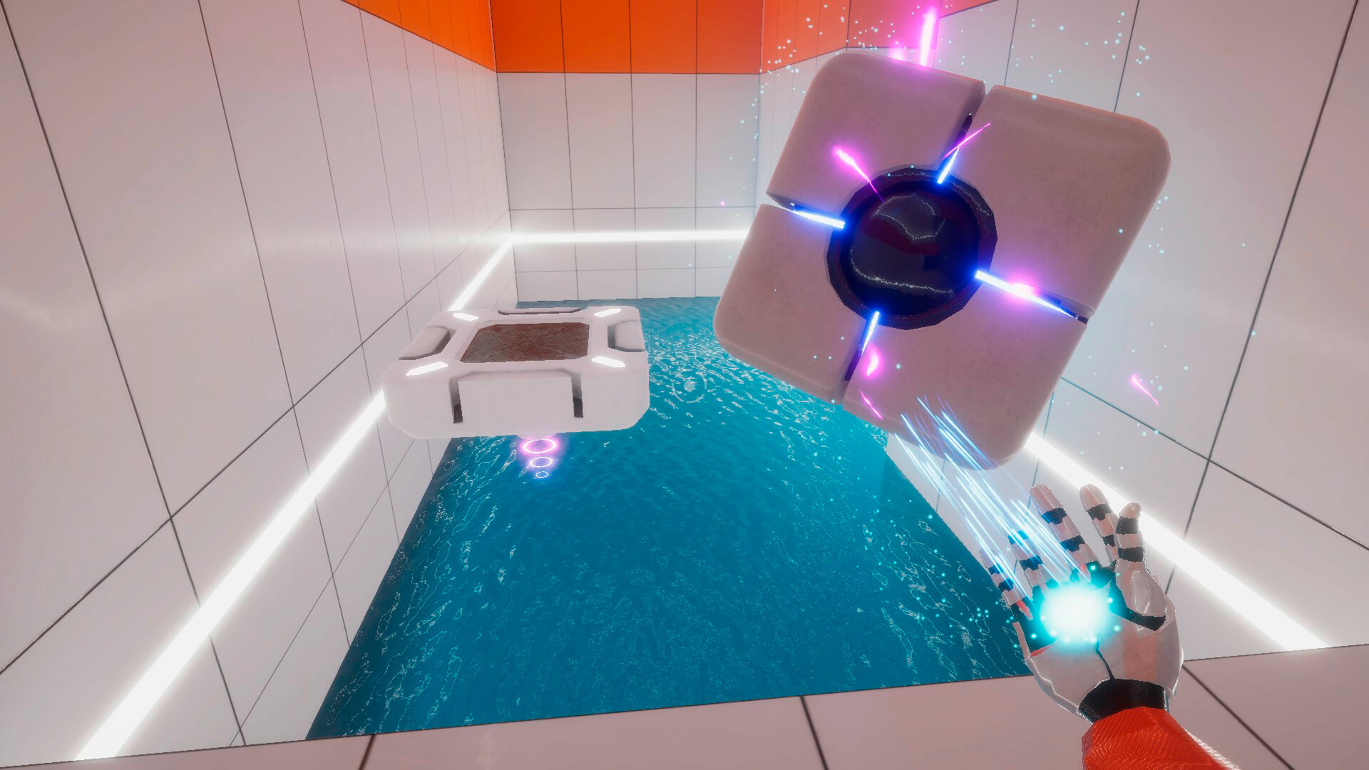 Скриншот 7: System of Souls