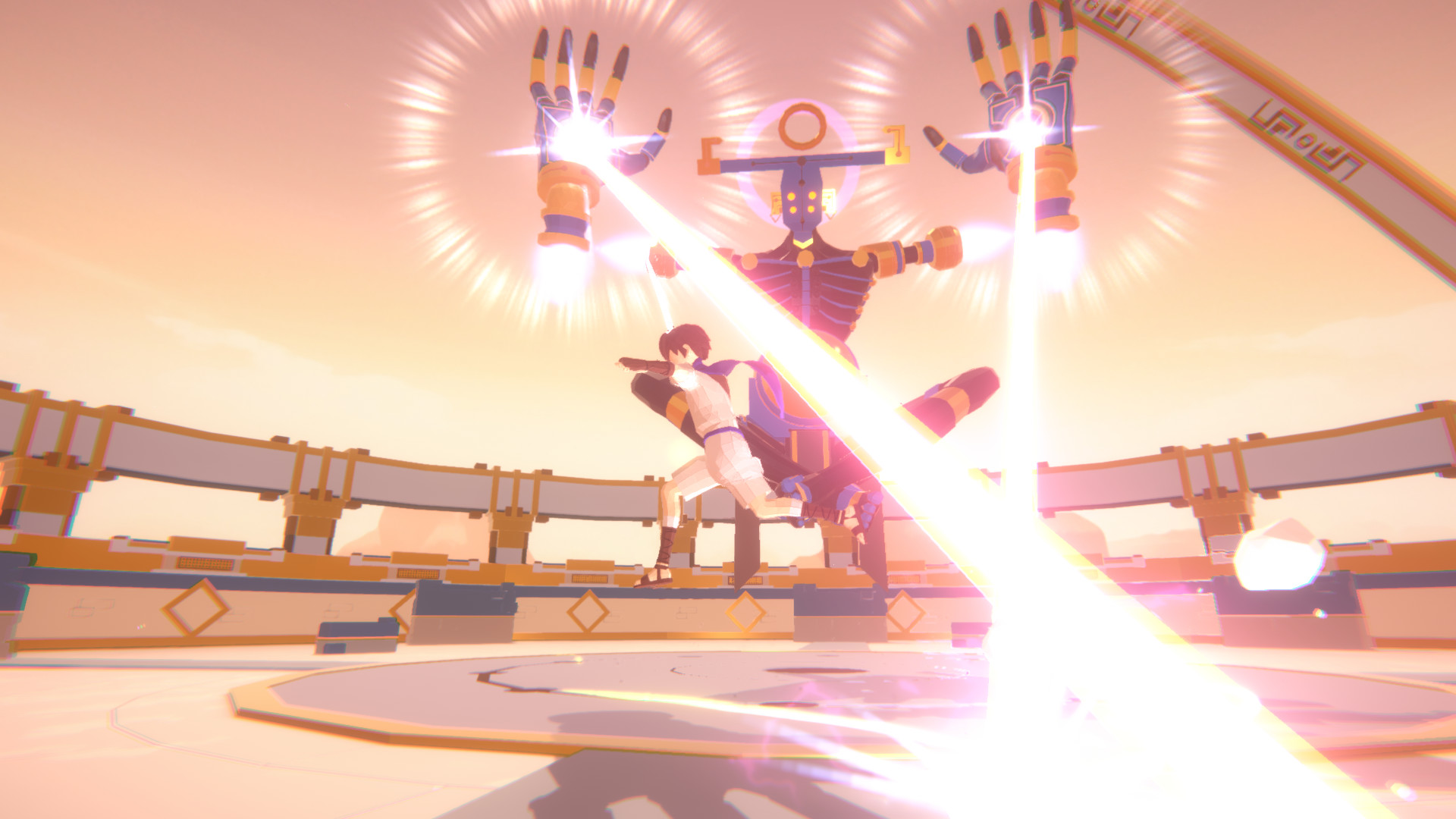 Скриншот: Incredible Mandy