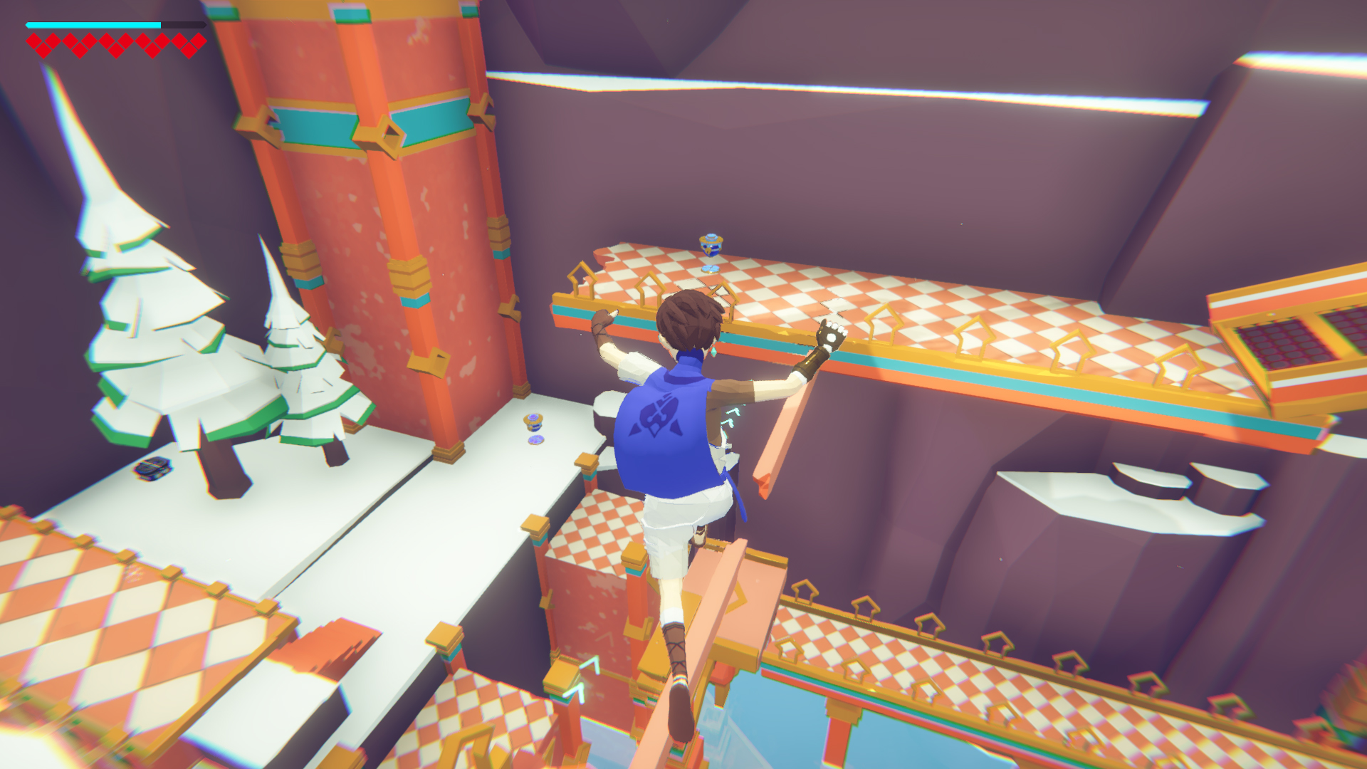 Скриншот 11: Incredible Mandy