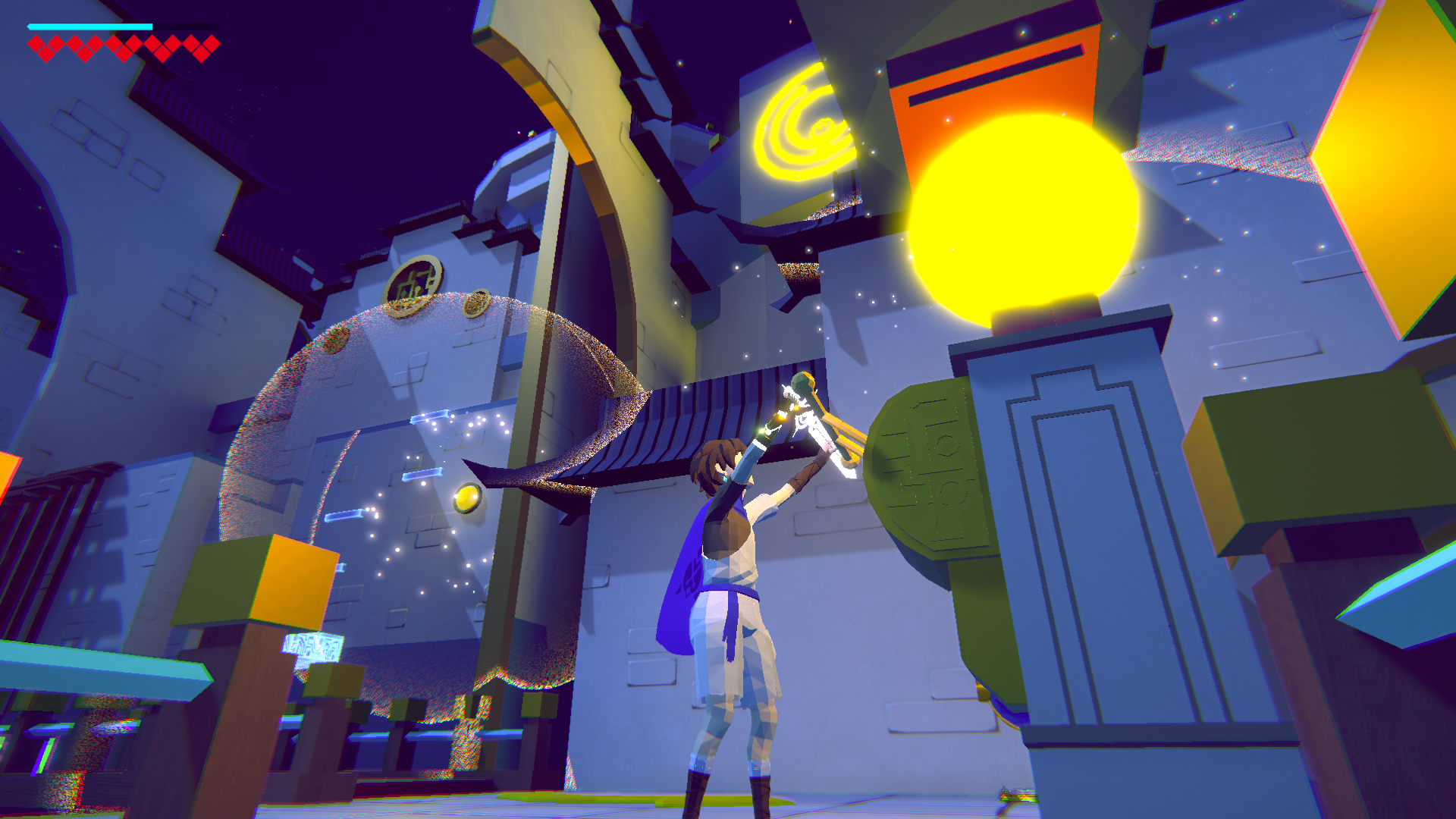 Скриншот 12: Incredible Mandy