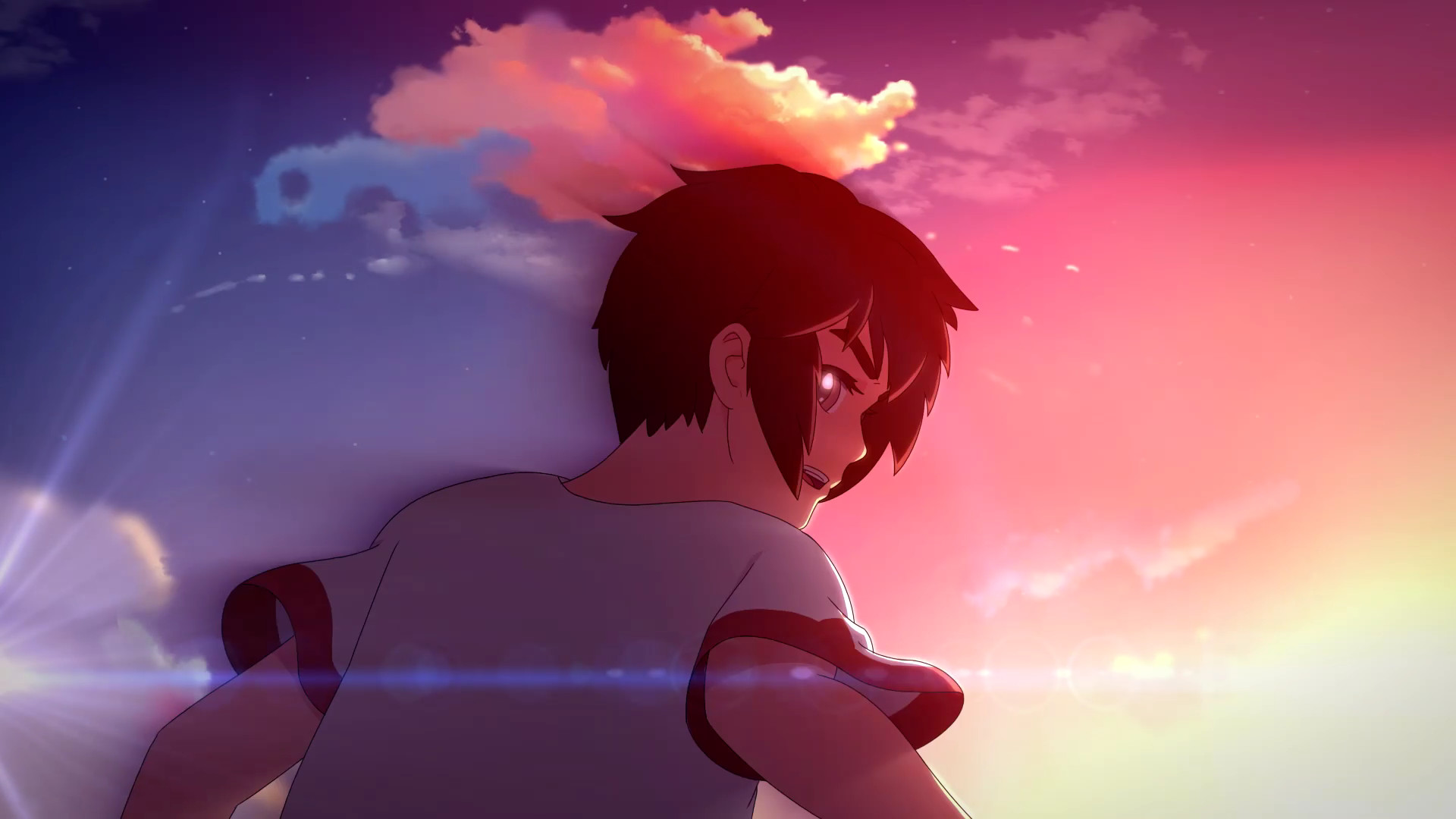 Скриншот 16: Incredible Mandy