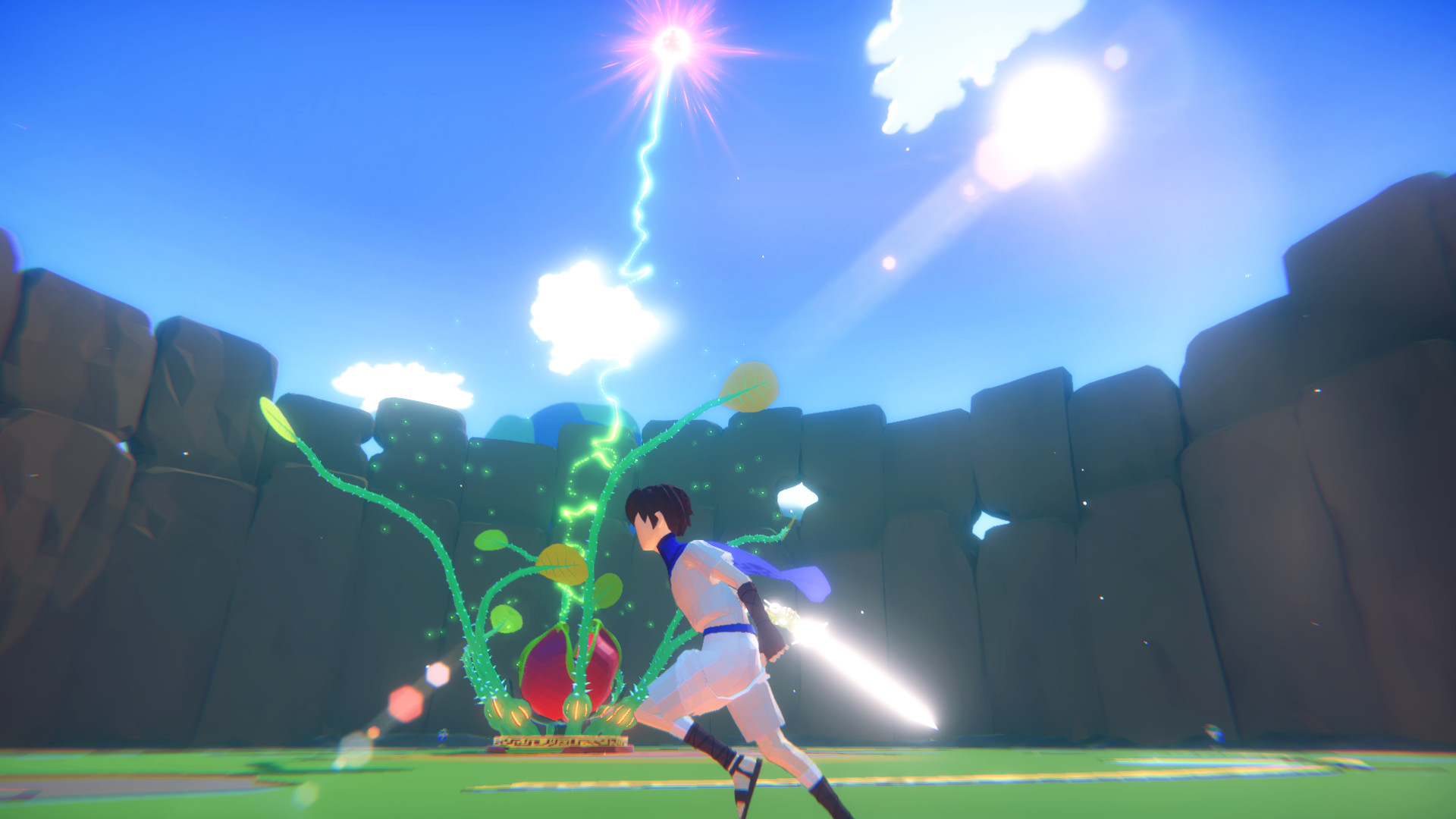 Скриншот 17: Incredible Mandy