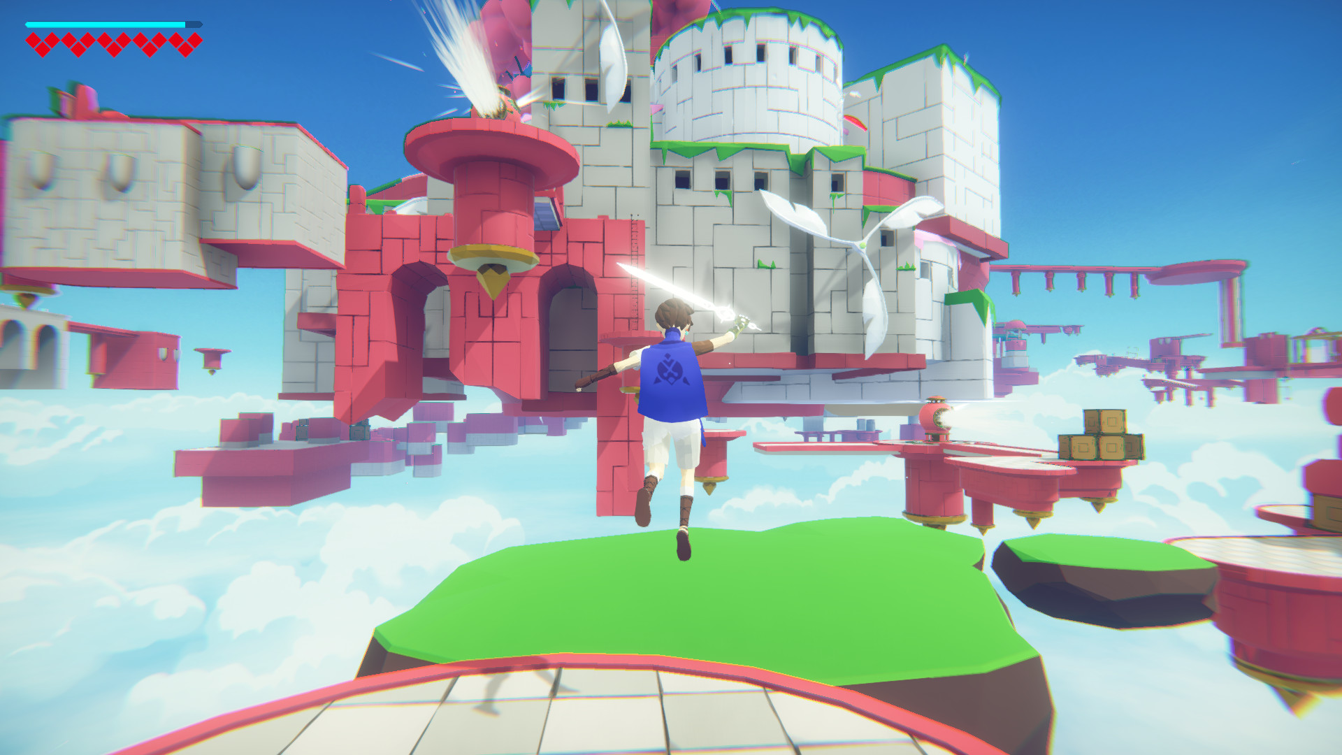 Скриншот 6: Incredible Mandy