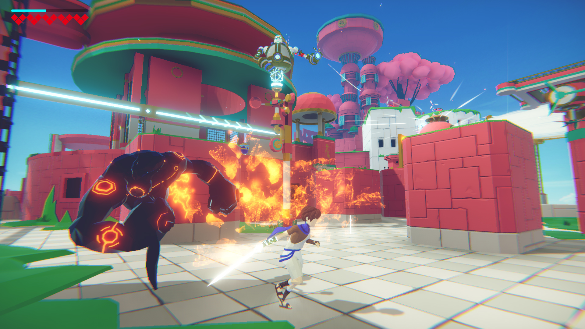 Скриншот 9: Incredible Mandy