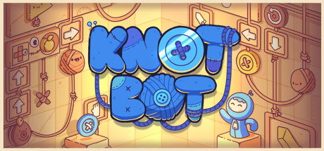 Обложка: KnotBot