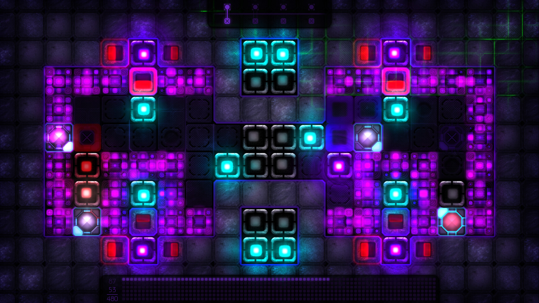 Скриншот: Sig.NULL